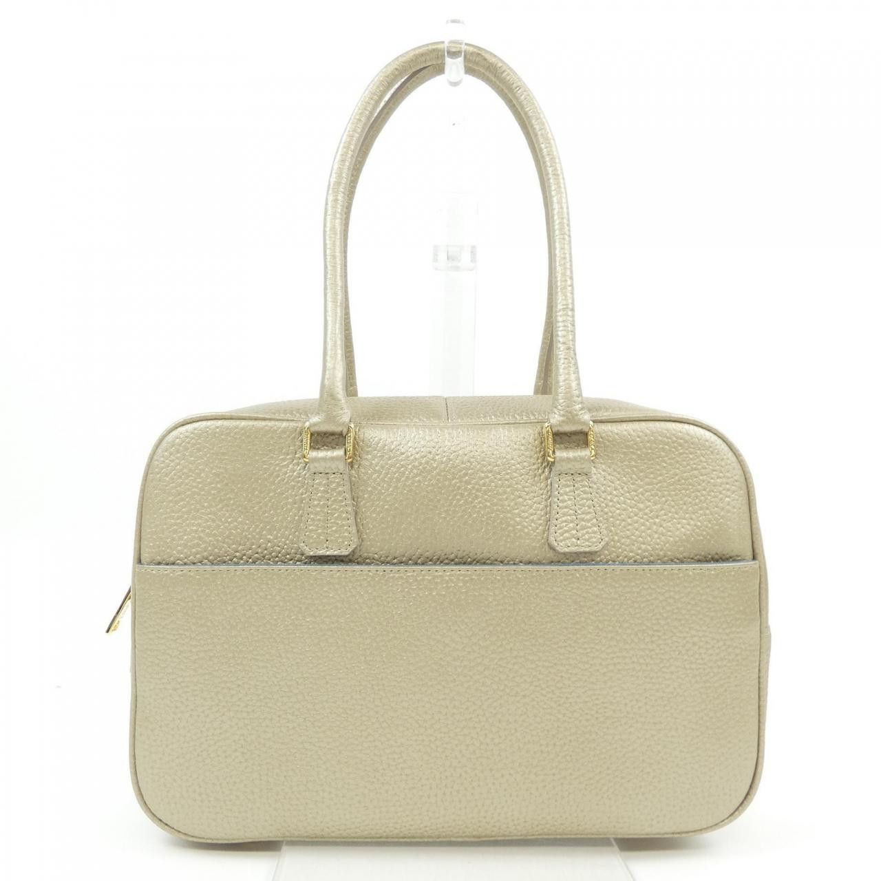 Other Other ADMJ Bag Leather Handbag DUTY FREE for USA Size ONE SIZE - 3 Thumbnail