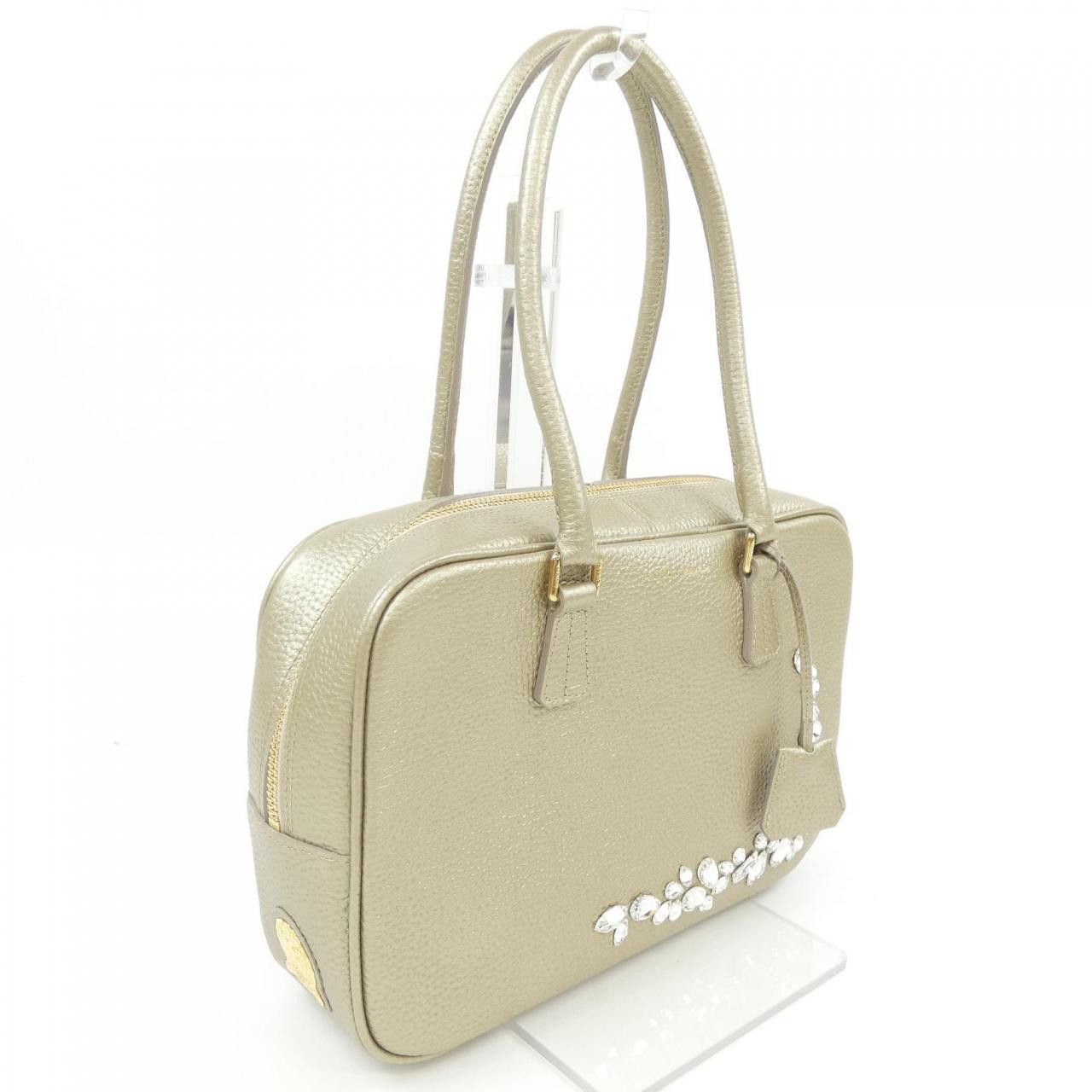 Other Other ADMJ Bag Leather Handbag DUTY FREE for USA Size ONE SIZE - 2 Thumbnail
