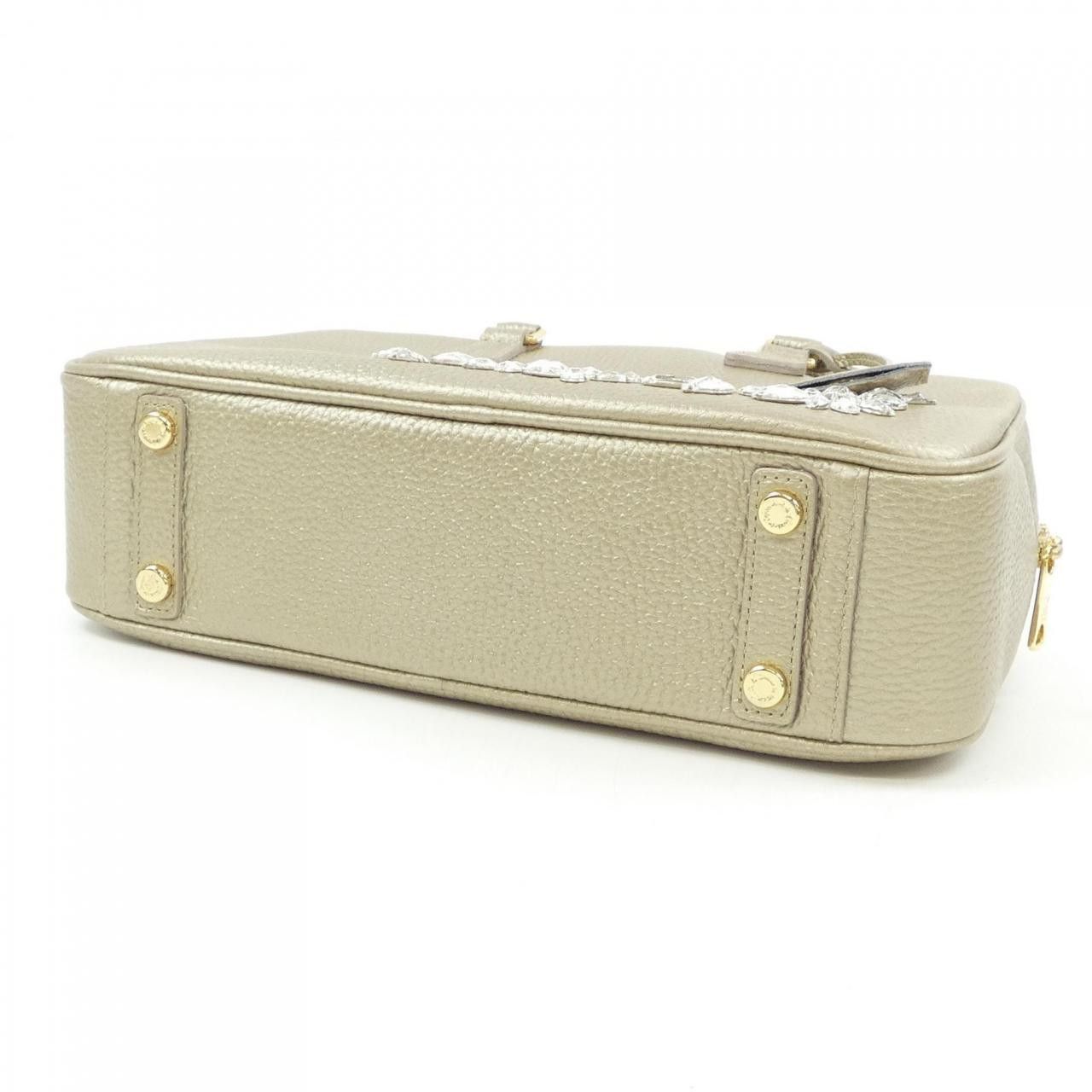Other Other ADMJ Bag Leather Handbag DUTY FREE for USA Size ONE SIZE - 4 Thumbnail