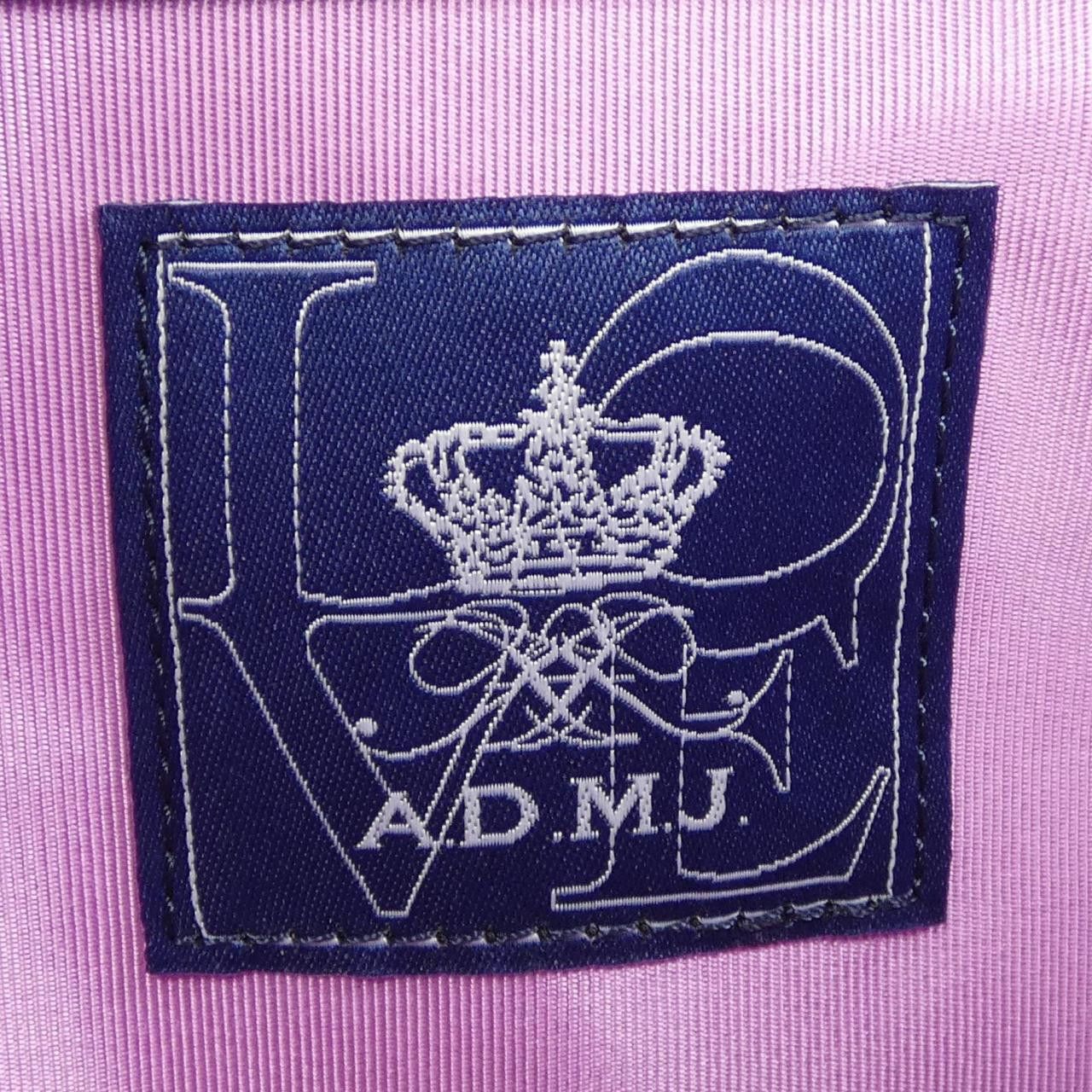 Other Other ADMJ Bag Leather Handbag DUTY FREE for USA Size ONE SIZE - 5 Thumbnail