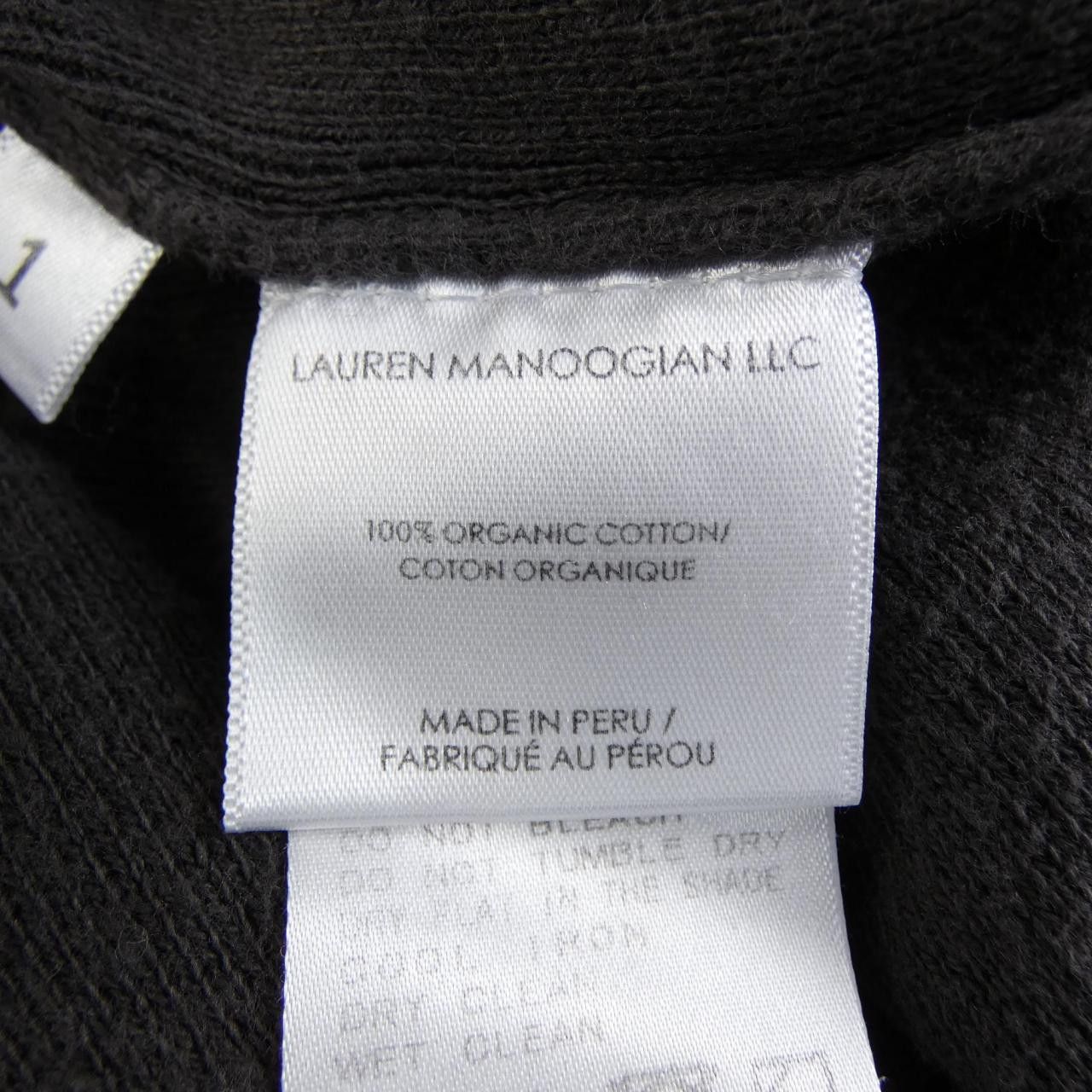 Other Other LAOREN MANOOGIAN Dress Textile Dresses DUTY FREE for USA Size ONE SIZE - 3 Thumbnail
