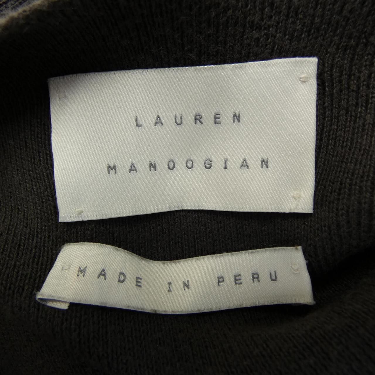 Other Other LAOREN MANOOGIAN Dress Textile Dresses DUTY FREE for USA Size ONE SIZE - 4 Thumbnail
