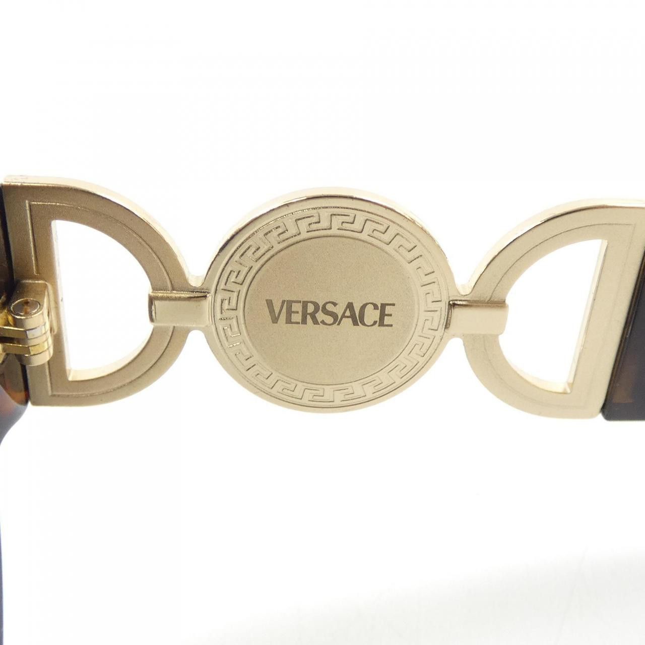 Versace Versace Versace EYEWEAR Eyewear Plastic / Synthetic Glasses 4440-U DUTY FREE for USA Size ONE SIZE - 4 Thumbnail
