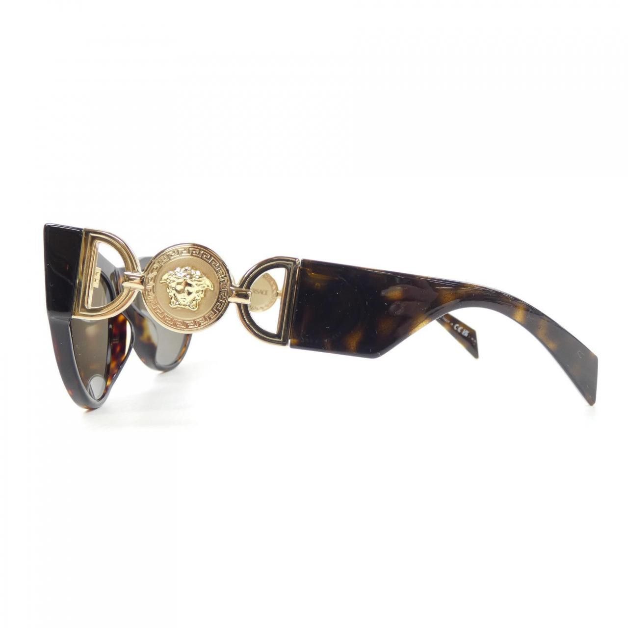 Versace Versace Versace EYEWEAR Eyewear Plastic / Synthetic Glasses 4440-U DUTY FREE for USA Size ONE SIZE - 3 Thumbnail