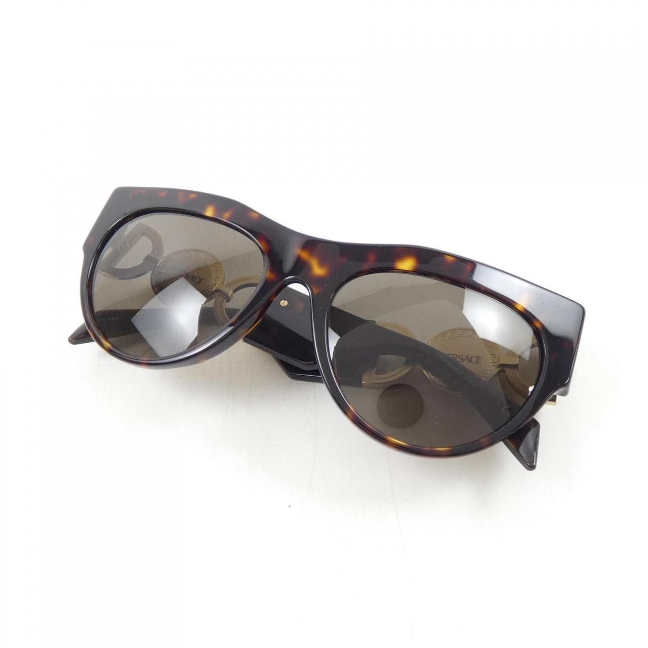 Versace Versace Versace EYEWEAR Eyewear Plastic / Synthetic Glasses 4440-U DUTY FREE for USA Size ONE SIZE - 2 Thumbnail