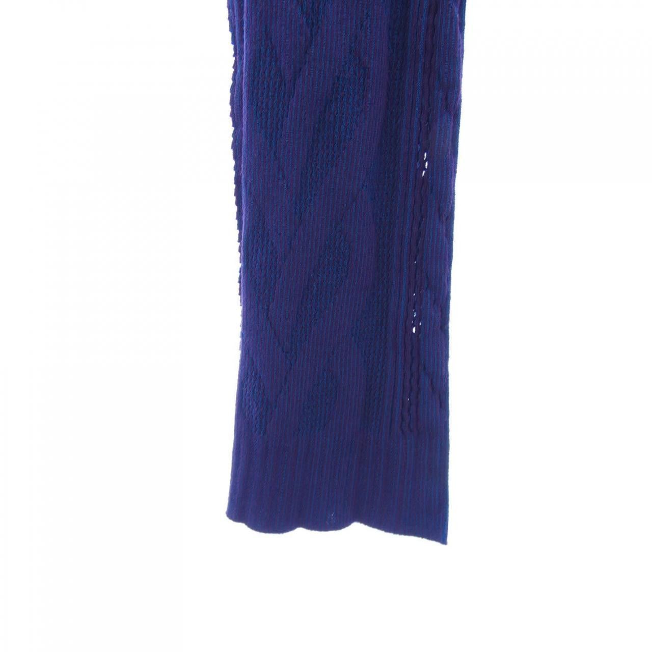 Other Other PLEATS PLEASE Pants Textile Pants PP44LF953 DUTY FREE for USA Size ONE SIZE - 5 Thumbnail