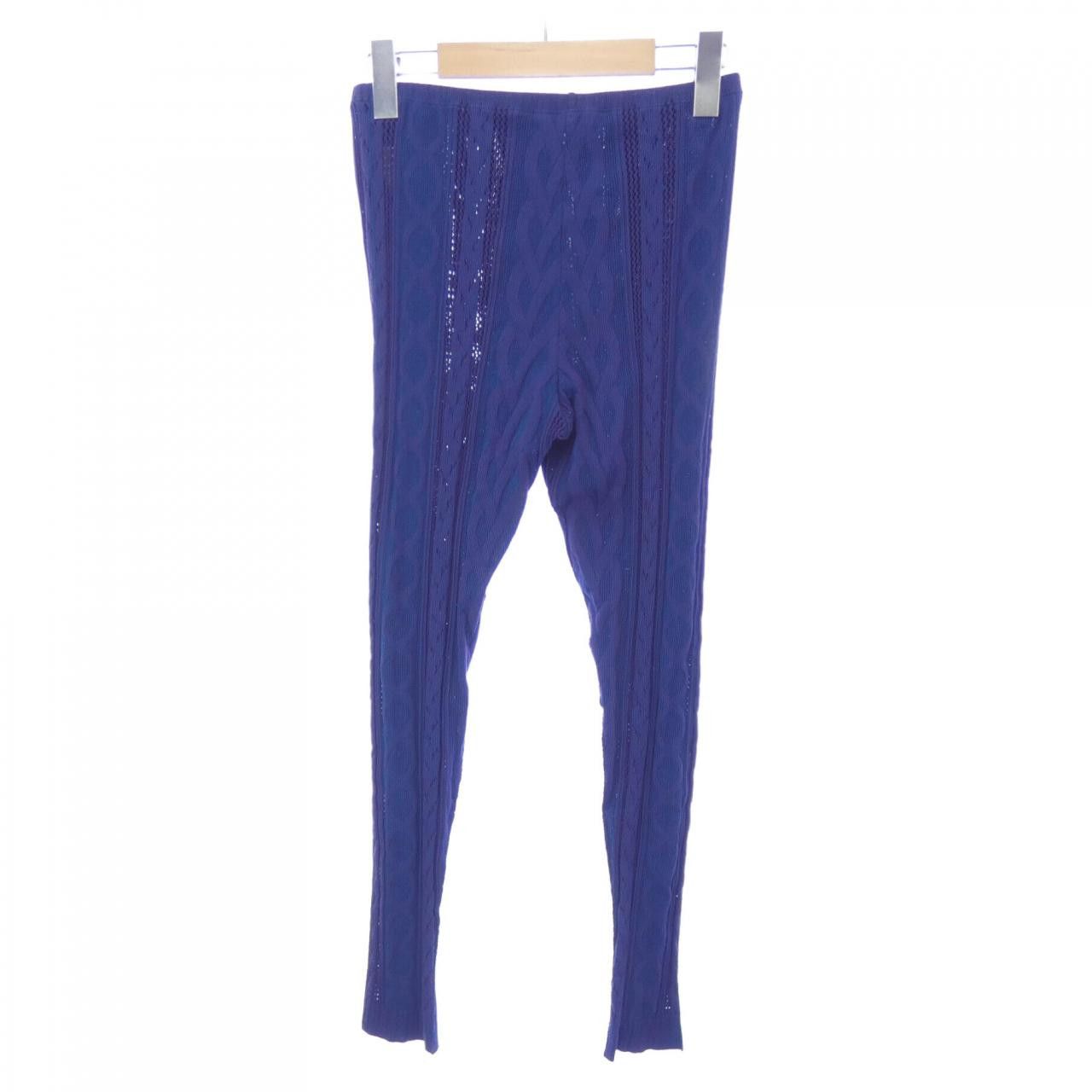 Other Other PLEATS PLEASE Pants Textile Pants PP44LF953 DUTY FREE for USA Size ONE SIZE - 2 Thumbnail