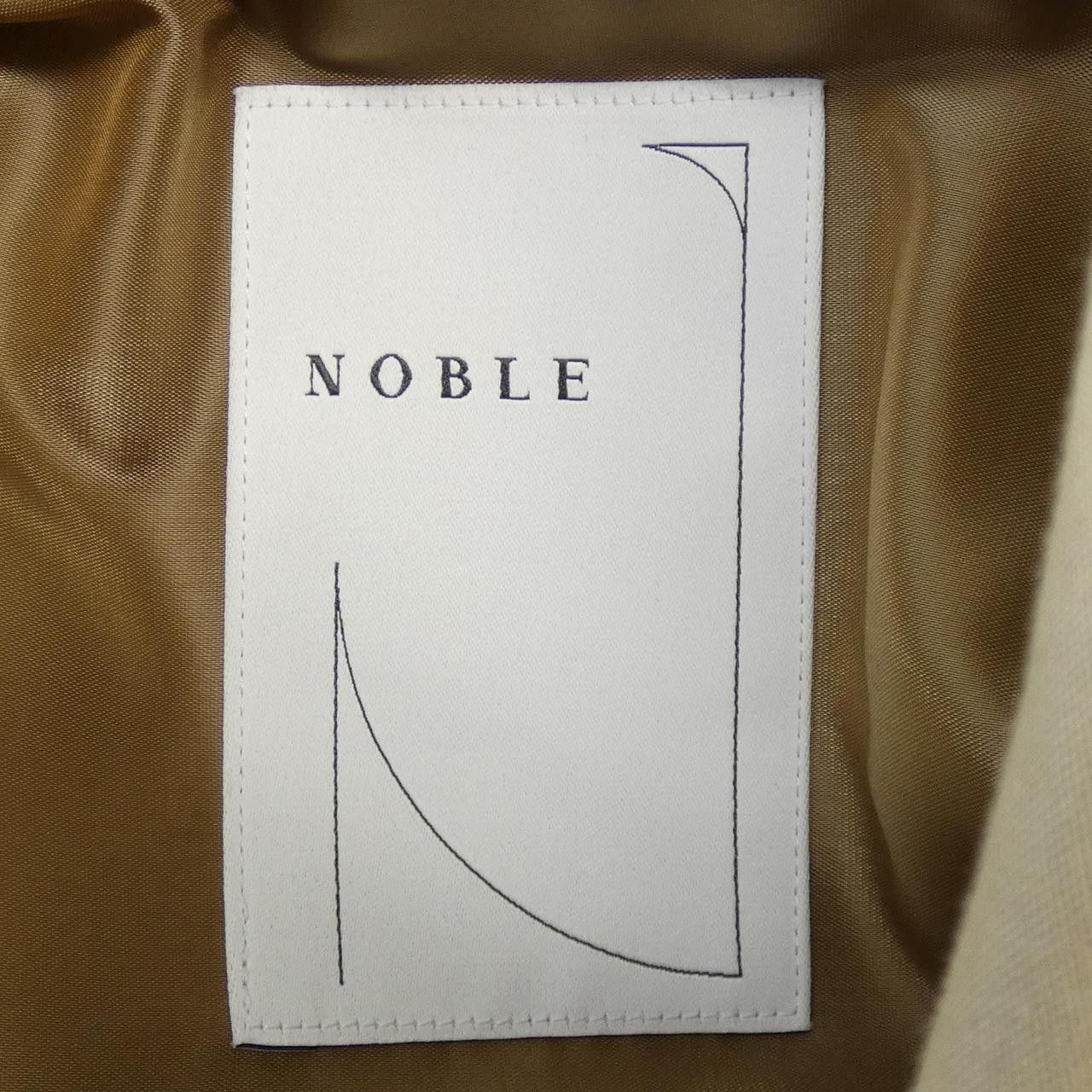 Other Other Noble Coat Textile Outerwear 25-020-240-5000-1-0 DUTY FREE for USA Size ONE SIZE - 4 Thumbnail
