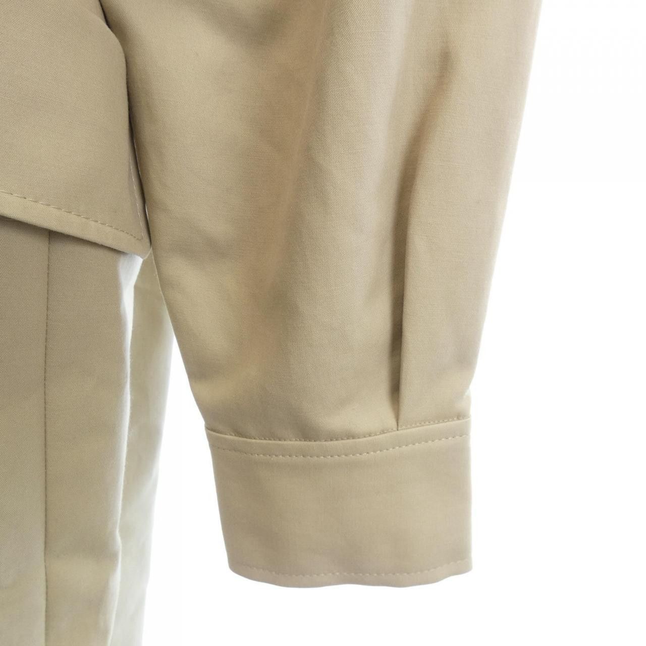 Other Other Noble Coat Textile Outerwear 25-020-240-5000-1-0 DUTY FREE for USA Size ONE SIZE - 6 Thumbnail