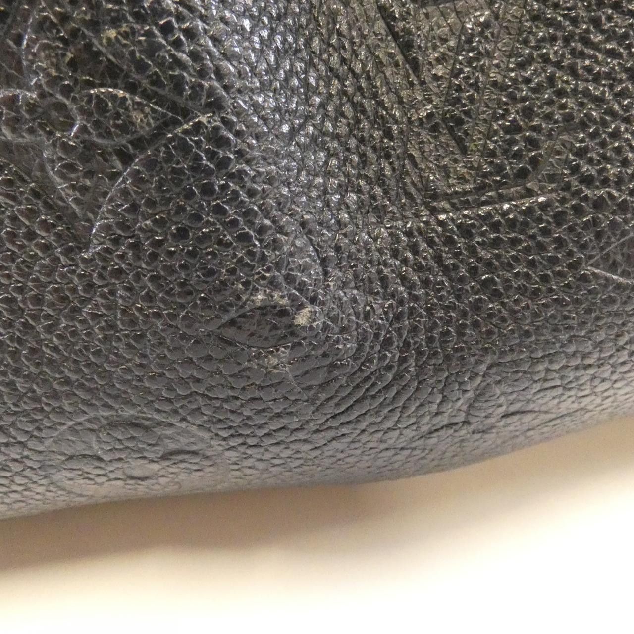 Louis Vuitton Louis Vuitton Louis Vuitton Neo Noe Monogram Empreinte Shoulder Bag Leather Shoulder Bag M45306 DUTY FREE for USA Size ONE SIZE - 4 Thumbnail