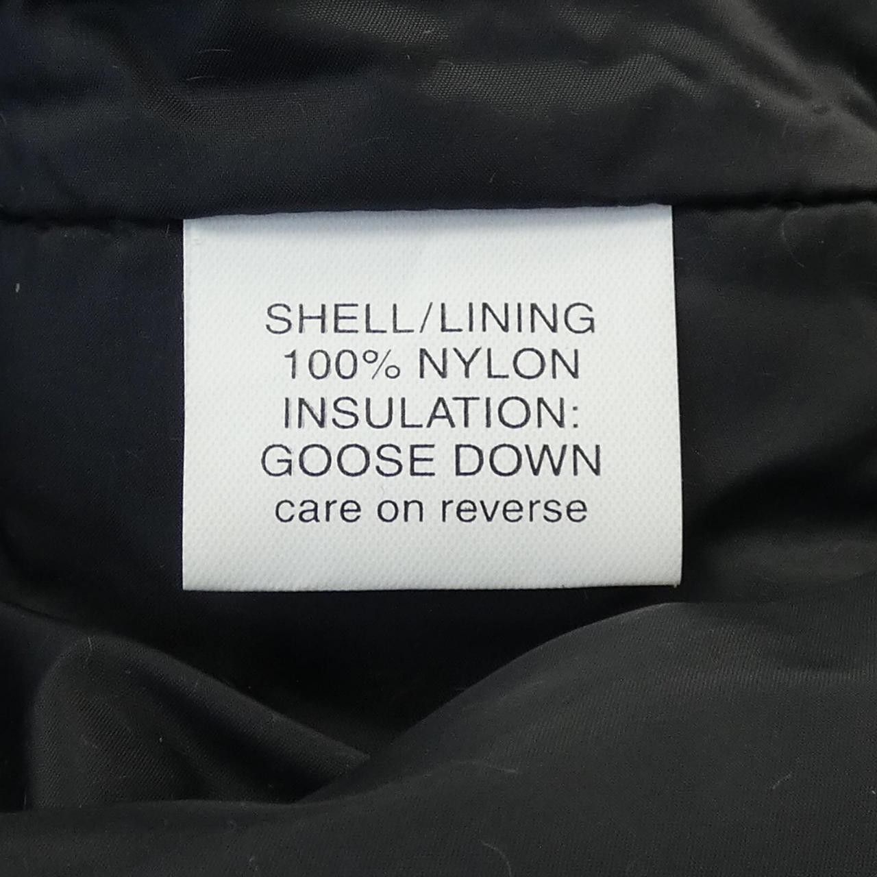 Other Other Crescent Down Works Down Vest Textile Outerwear DUTY FREE for USA Size ONE SIZE - 3 Thumbnail