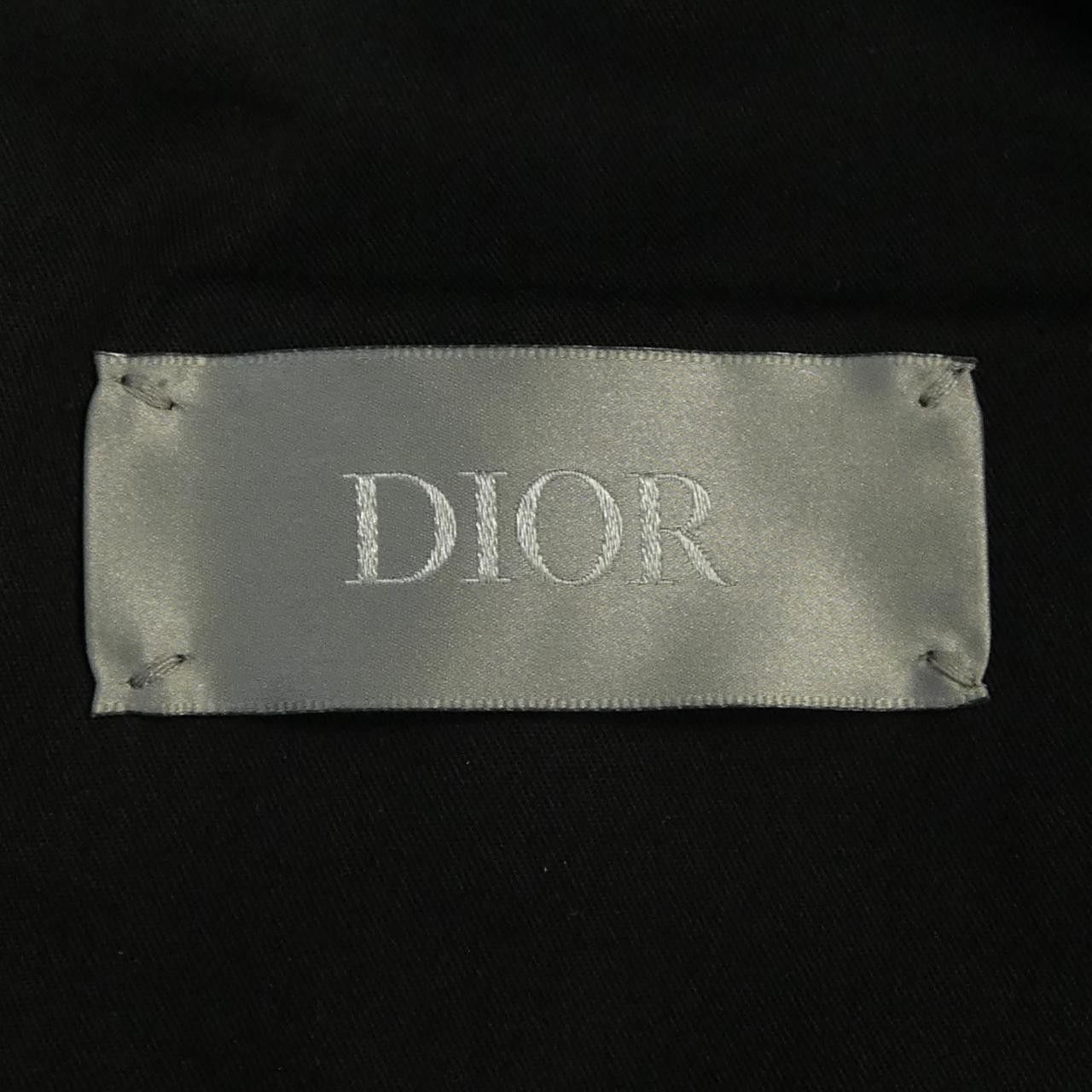 Dior Dior Dior KAWS Pants Textile Pants 923C127A4422 DUTY FREE for USA Size ONE SIZE - 4 Thumbnail