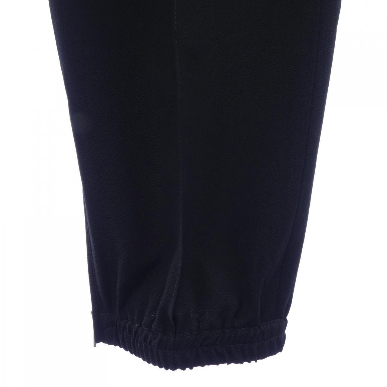 Dior Dior Dior KAWS Pants Textile Pants 923C127A4422 DUTY FREE for USA Size ONE SIZE - 5 Thumbnail