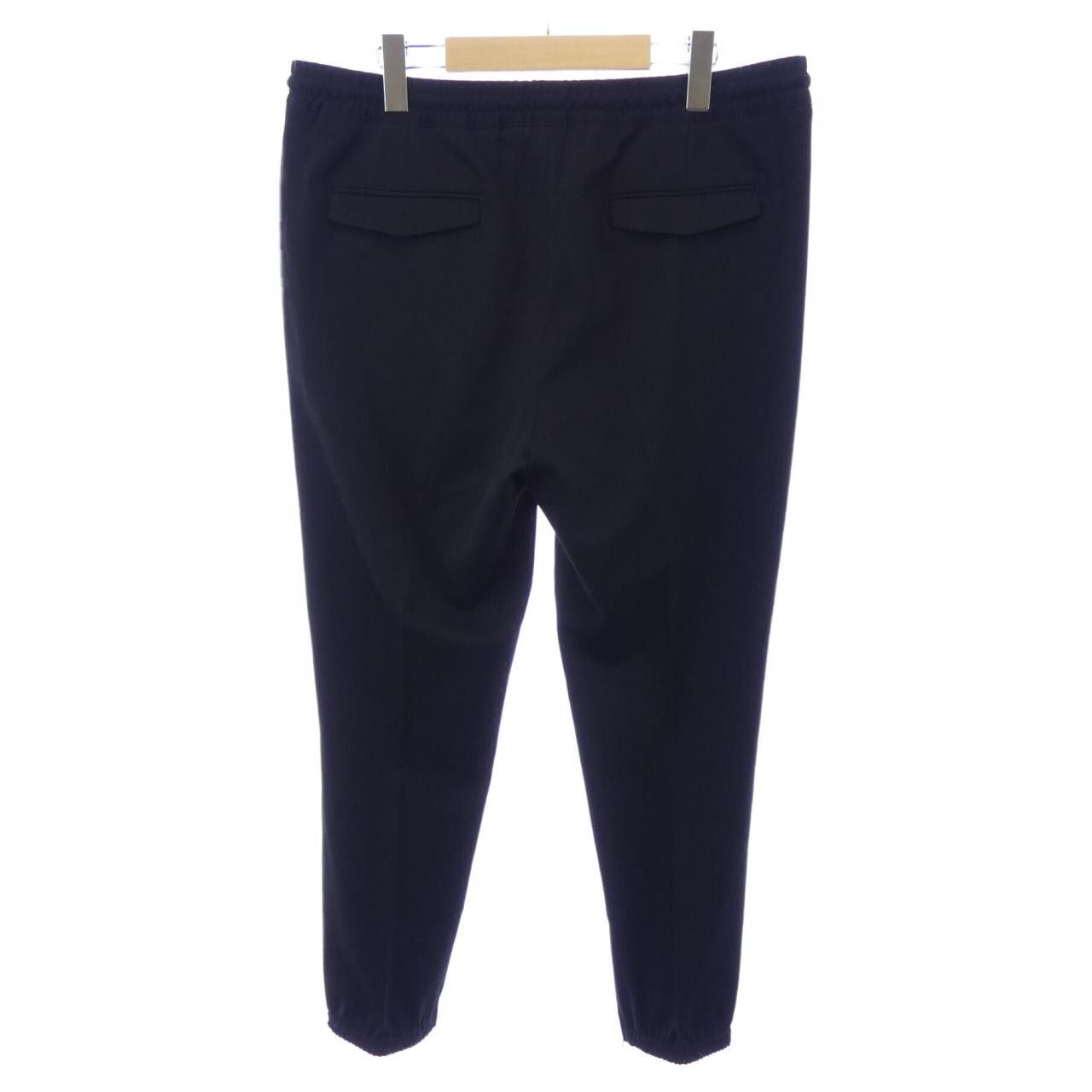 Dior Dior Dior KAWS Pants Textile Pants 923C127A4422 DUTY FREE for USA Size ONE SIZE - 2 Thumbnail