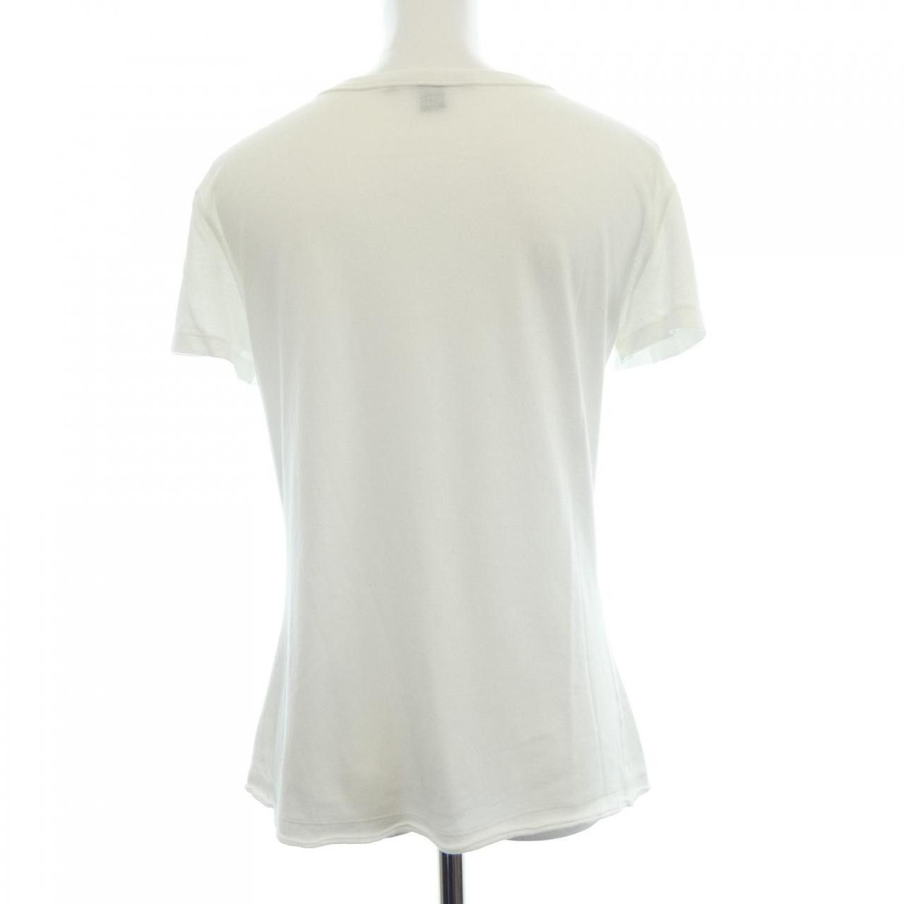 Louis Vuitton Louis Vuitton Louis Vuitton F1TS17JFR T-shirt Textile T-Shirts F1TS17JFR DUTY FREE for USA Size ONE SIZE - 2 Thumbnail