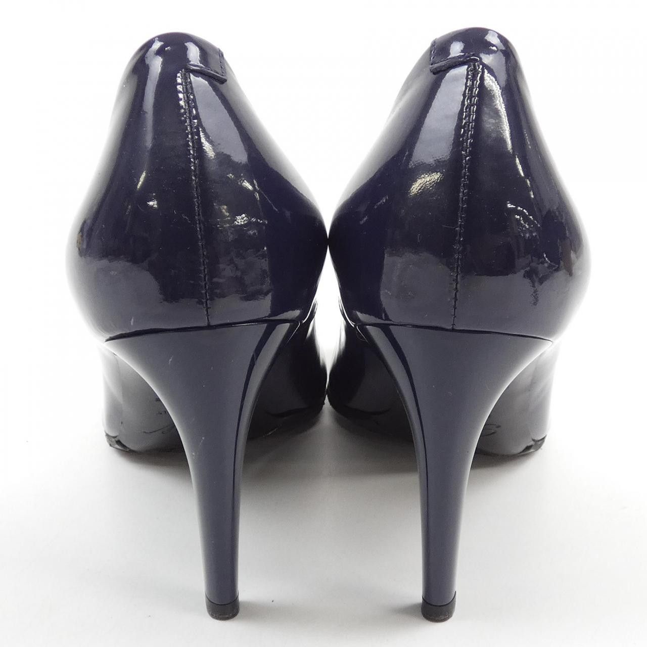 Roger Vivier Roger Vivier Roger Vivier Pumps Leather Shoes DUTY FREE for USA Size ONE SIZE - 5 Thumbnail