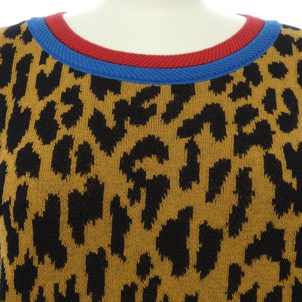 Etro Etro Etro Knitwear Textile Tops DUTY FREE for USA Size ONE SIZE - 5 Thumbnail