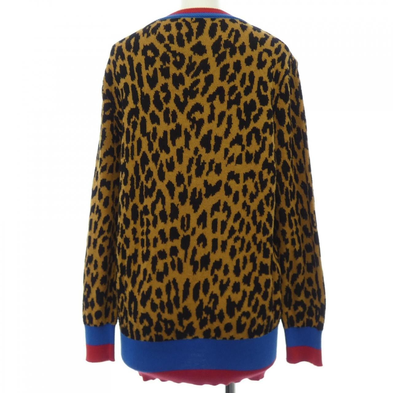 Etro Etro Etro Knitwear Textile Tops DUTY FREE for USA Size ONE SIZE - 2 Thumbnail