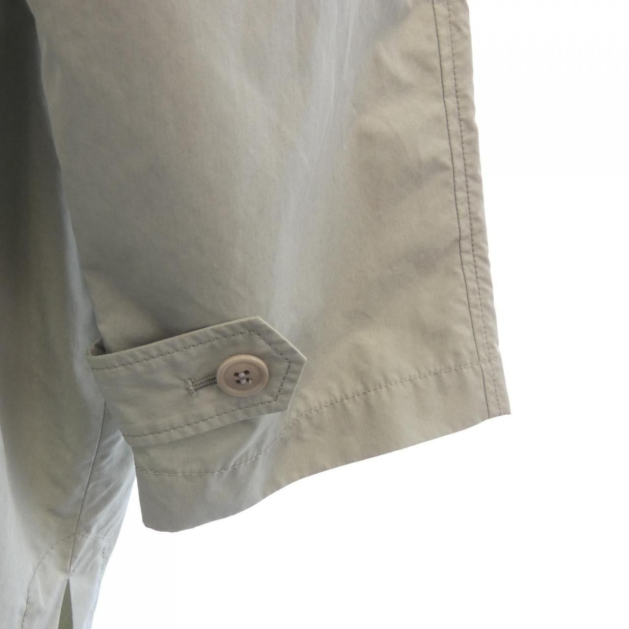 Other Other IENA Trench Coat Textile Outerwear DUTY FREE for USA Size ONE SIZE - 6 Thumbnail