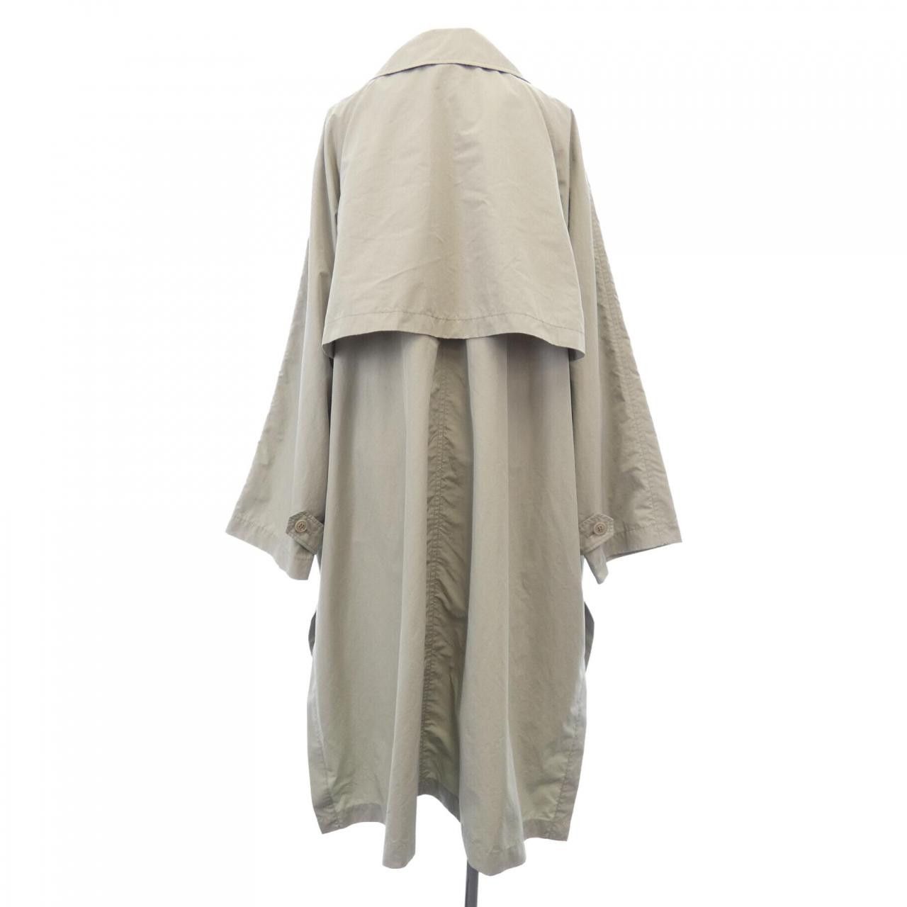 Other Other IENA Trench Coat Textile Outerwear DUTY FREE for USA Size ONE SIZE - 2 Thumbnail