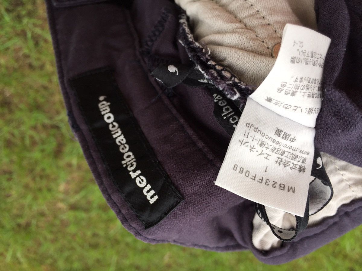 Issey Miyake × mercibeaucoup Issey Miyake Mercibeaucoup Drop Crotch 6 pockets pants Size US 28 / EU 44 - 7 Thumbnail