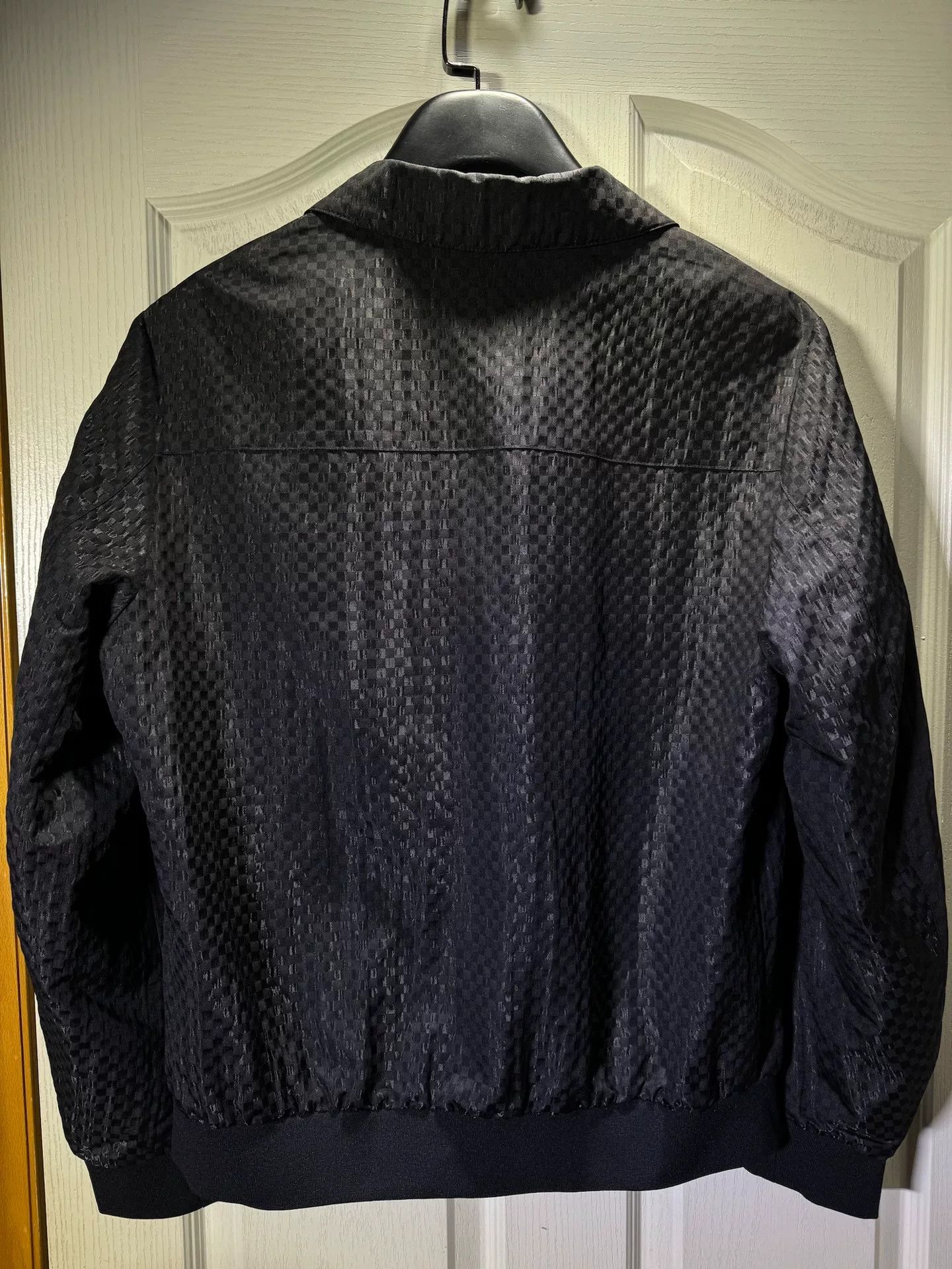 Japanese Brand Bottega Veneta Men's Jacquard Jacket Size US L / EU 52-54 / 3 - 8 Thumbnail