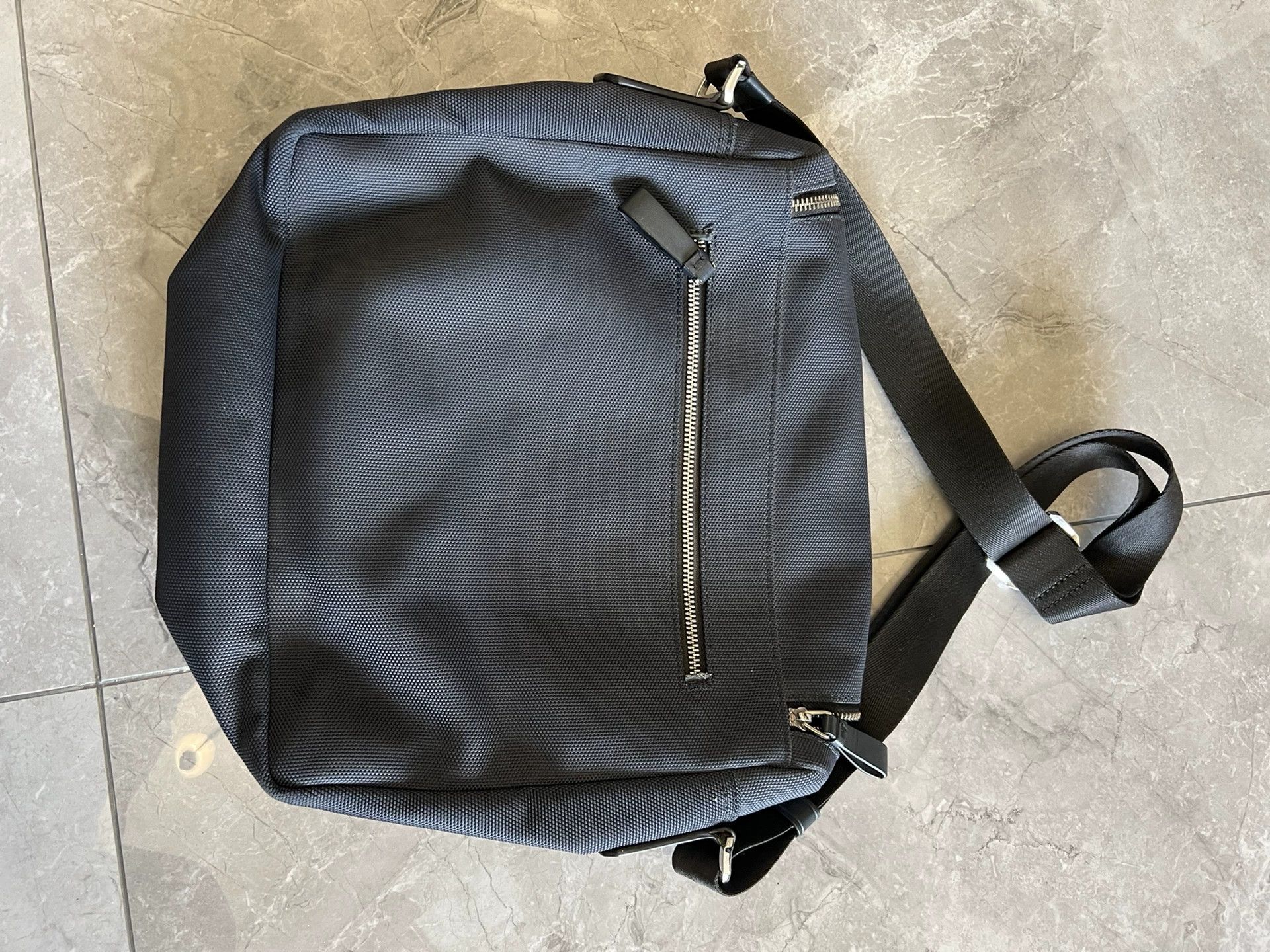 Japanese Brand Aston Martin Single Shoulder Bag Size ONE SIZE - 6 Thumbnail