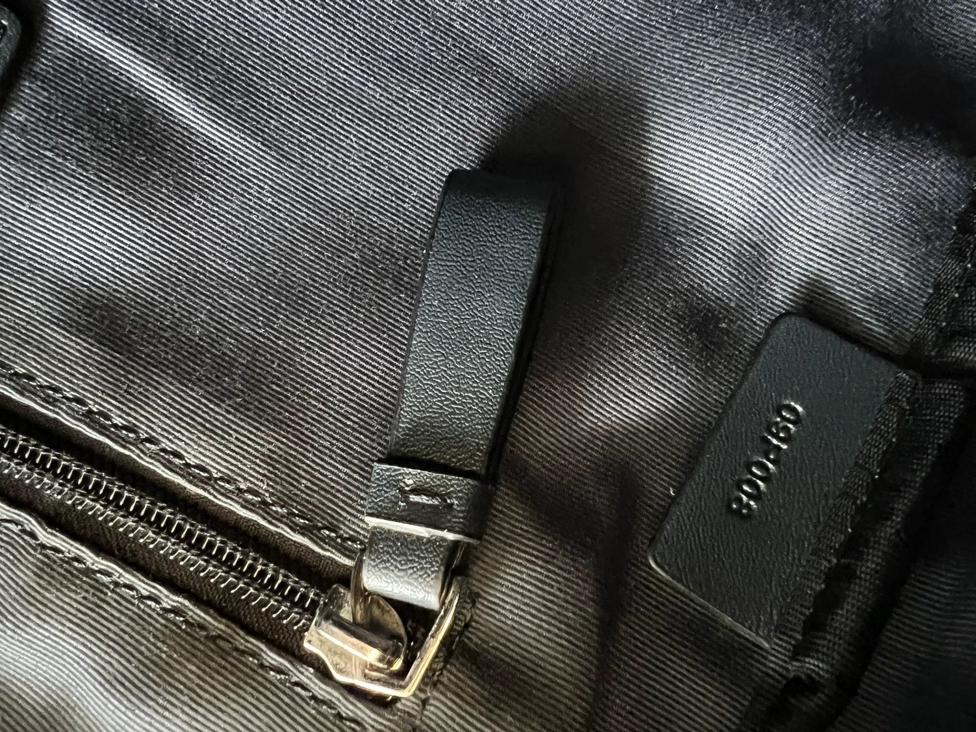 Japanese Brand Aston Martin Single Shoulder Bag Size ONE SIZE - 8 Thumbnail