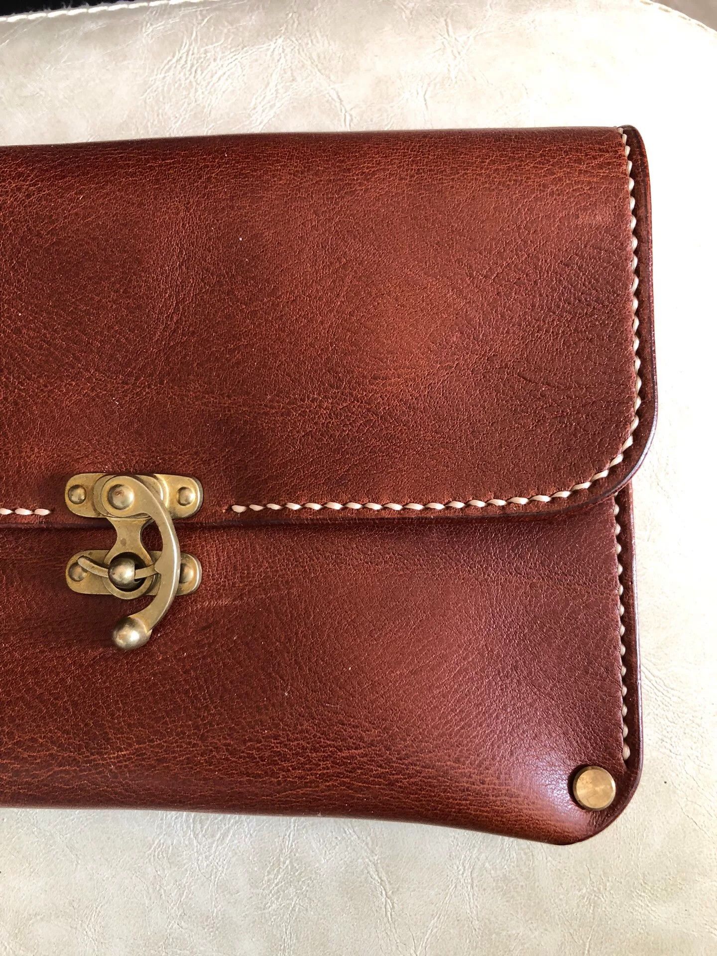 Japanese Brand Japanese Custom Handmade Clutch Phone Bag Size ONE SIZE - 3 Thumbnail