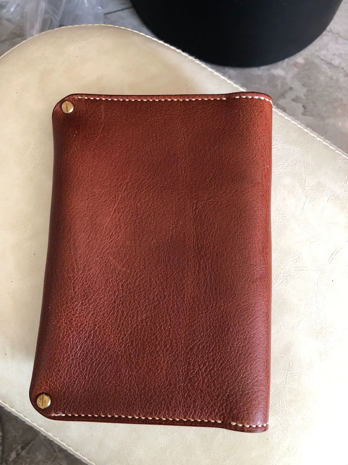 Japanese Brand Japanese Custom Handmade Clutch Phone Bag Size ONE SIZE - 2 Thumbnail