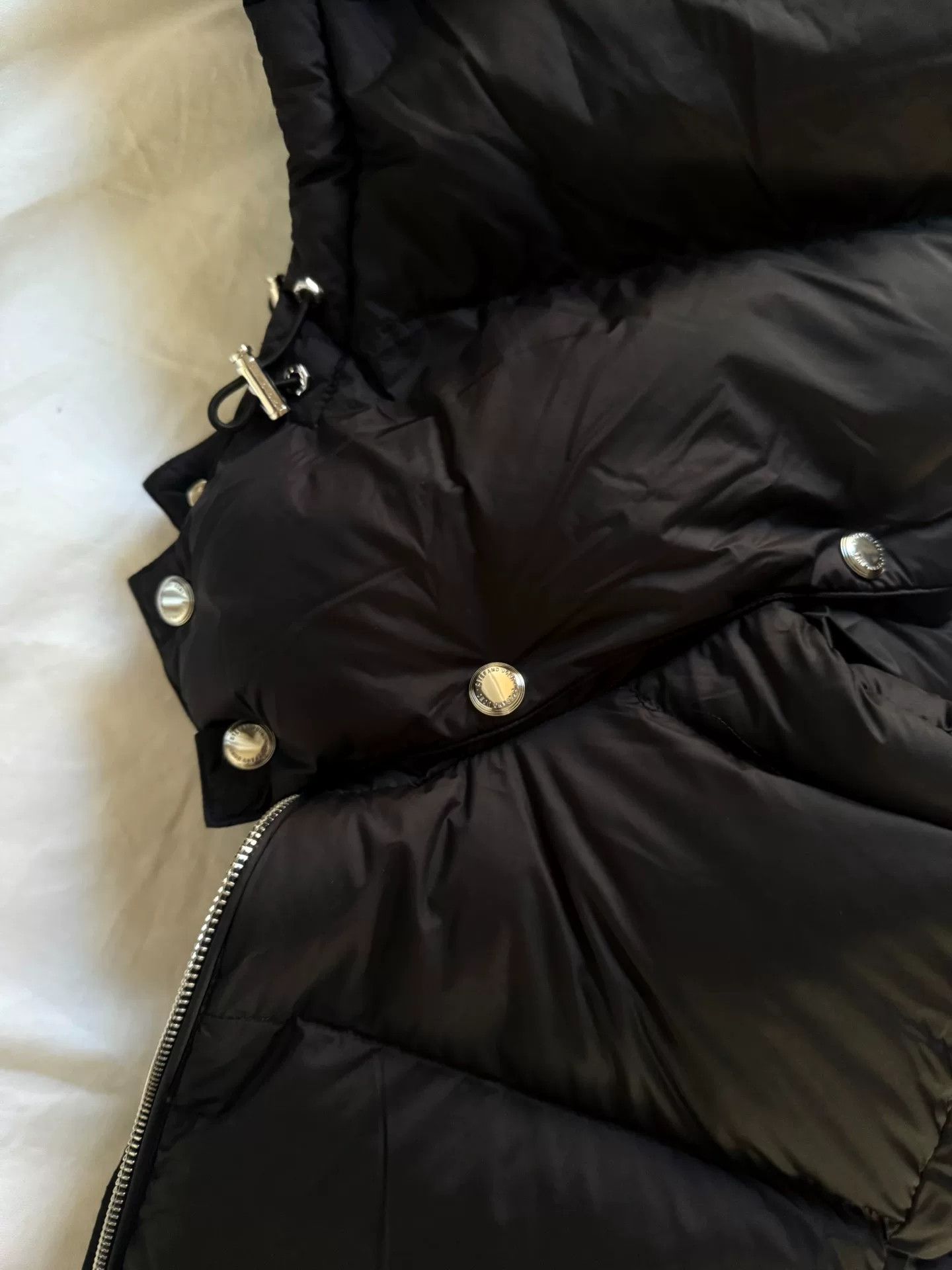 Japanese Brand William Stilo Down Jacket Size US M / EU 48-50 / 2 - 6 Thumbnail