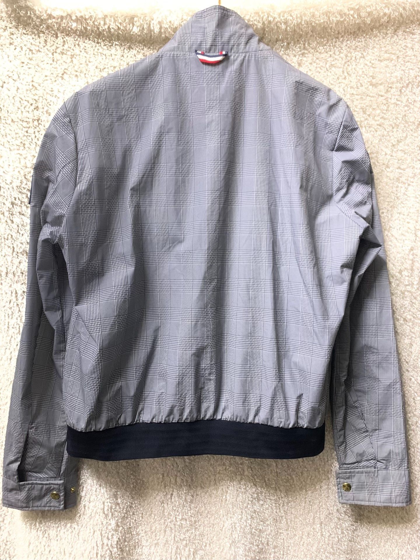 Japanese Brand Moncler x Thom Browne Men's Jacket Size US XL / EU 56 / 4 - 8 Thumbnail