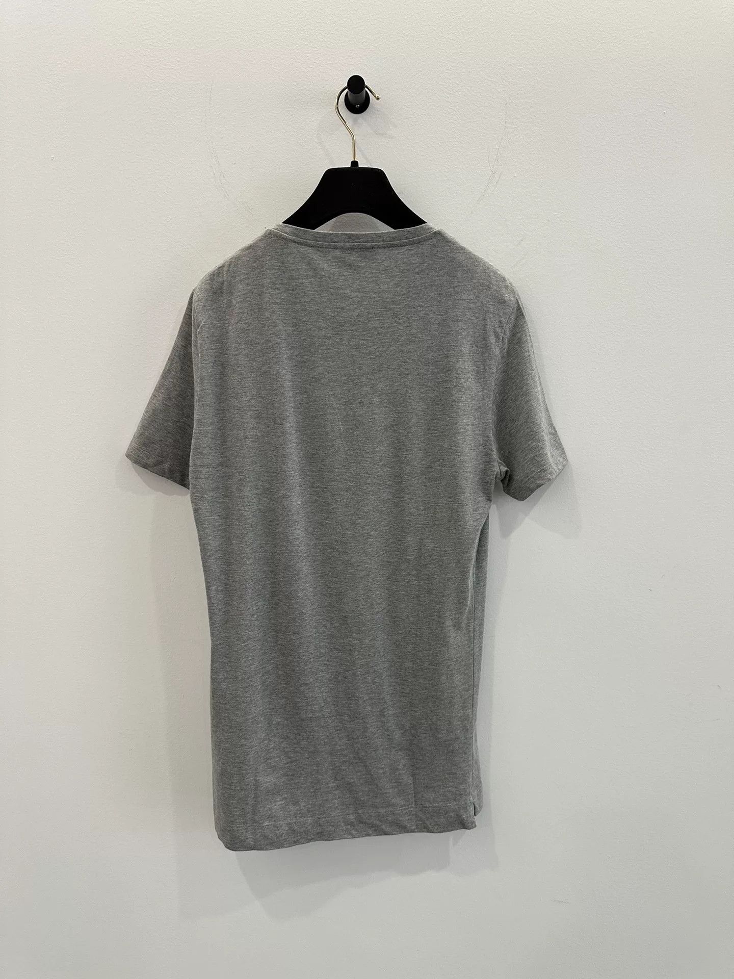 Japanese Brand Fendi Double F Monster Logo Men's Tee Size US S / EU 44-46 / 1 - 2 Thumbnail