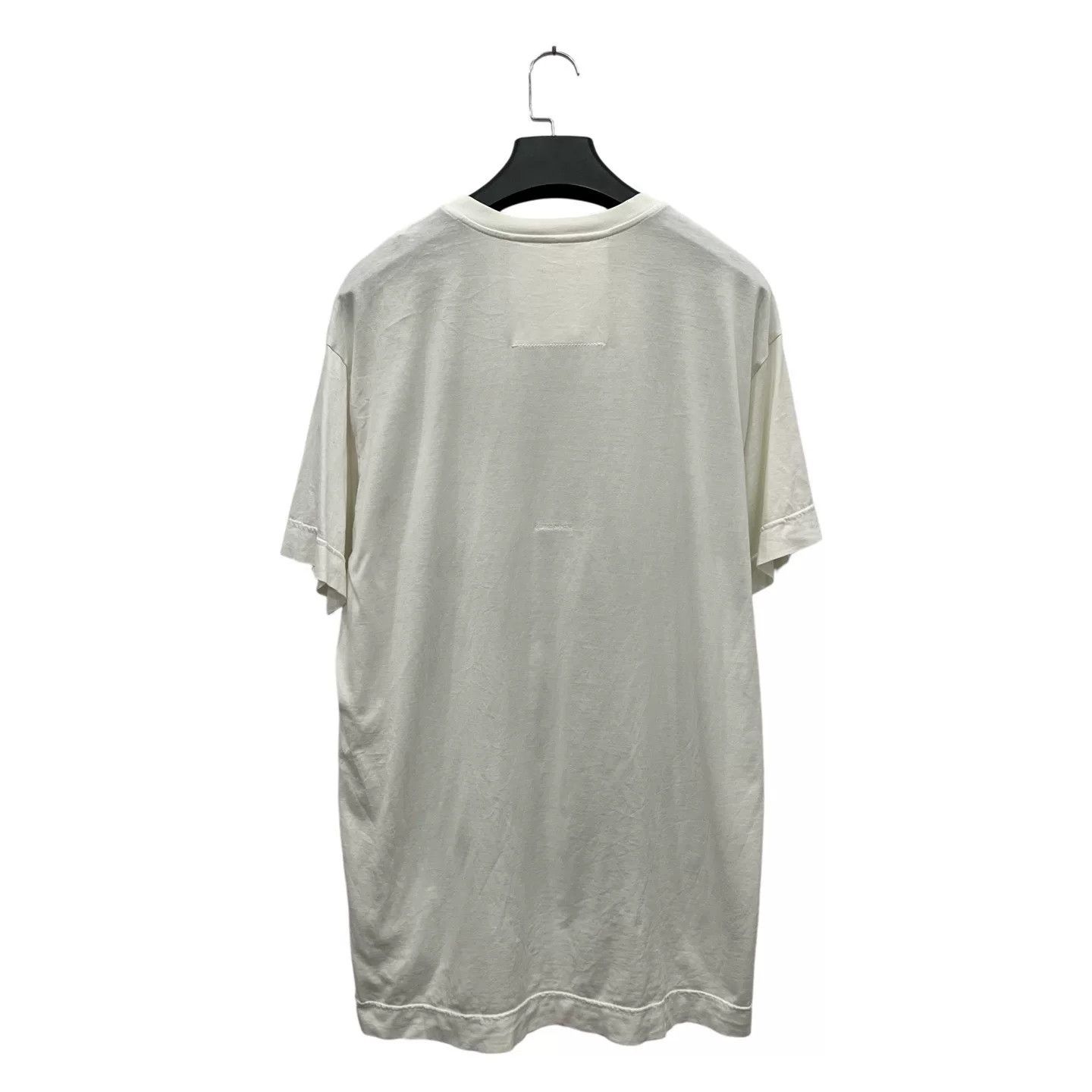 Japanese Brand Givenchy Chito Graffiti Dog Short Sleeve Size US L / EU 52-54 / 3 - 2 Thumbnail
