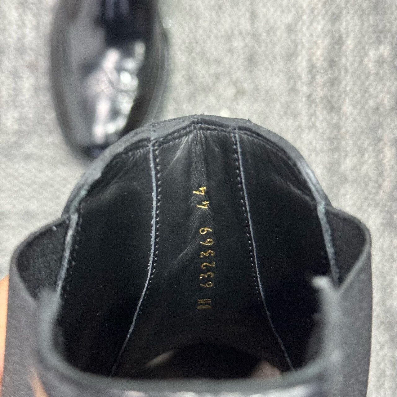Saint Laurent Paris Saint Laurent SLP Chelsea Boots Size US 10 / EU 43 - 7 Thumbnail