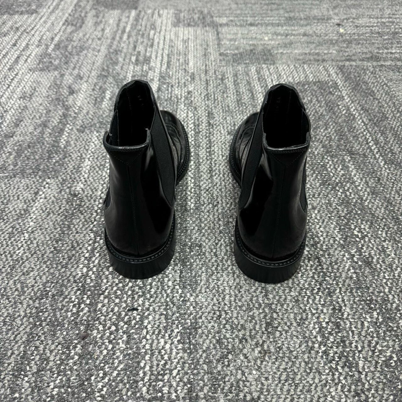 Saint Laurent Paris Saint Laurent SLP Chelsea Boots Size US 10 / EU 43 - 5 Thumbnail
