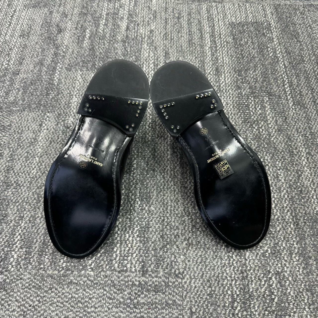 Saint Laurent Paris Saint Laurent SLP Chelsea Boots Size US 10 / EU 43 - 6 Thumbnail