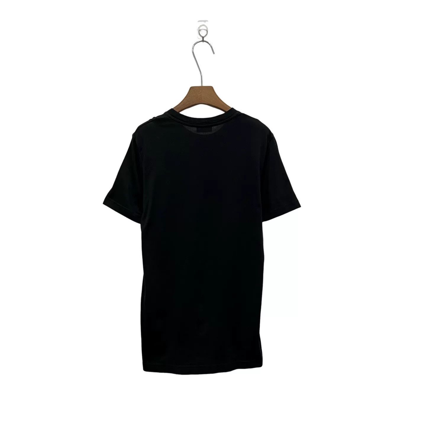 Japanese Brand Dior x Daniel Arsham Crystal Crack Tee Size US S / EU 44-46 / 1 - 3 Thumbnail