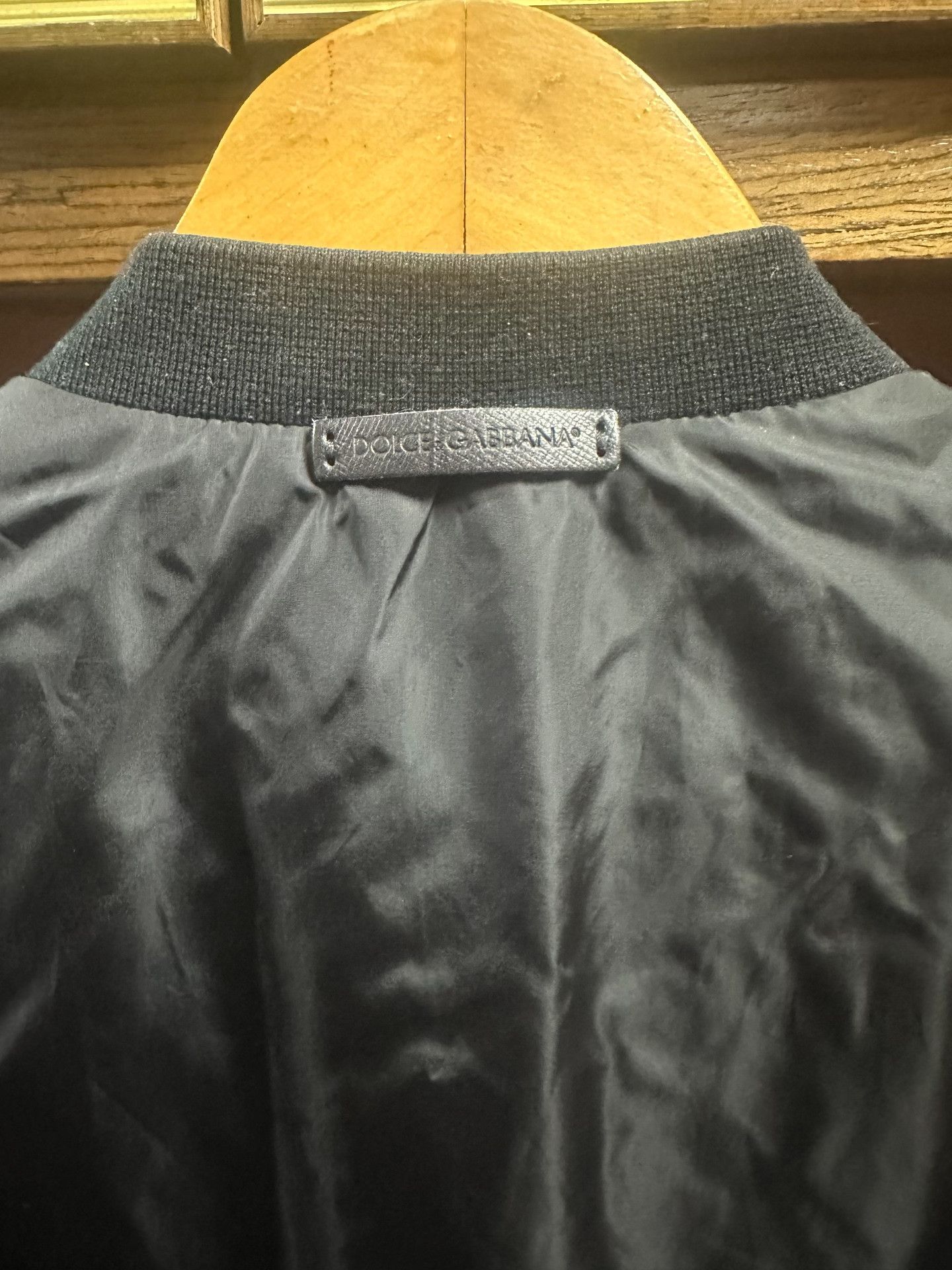 Dolce & Gabbana DG Runway Double Gun Embroidery Jacket Size US S / EU 44-46 / 1 - 6 Thumbnail