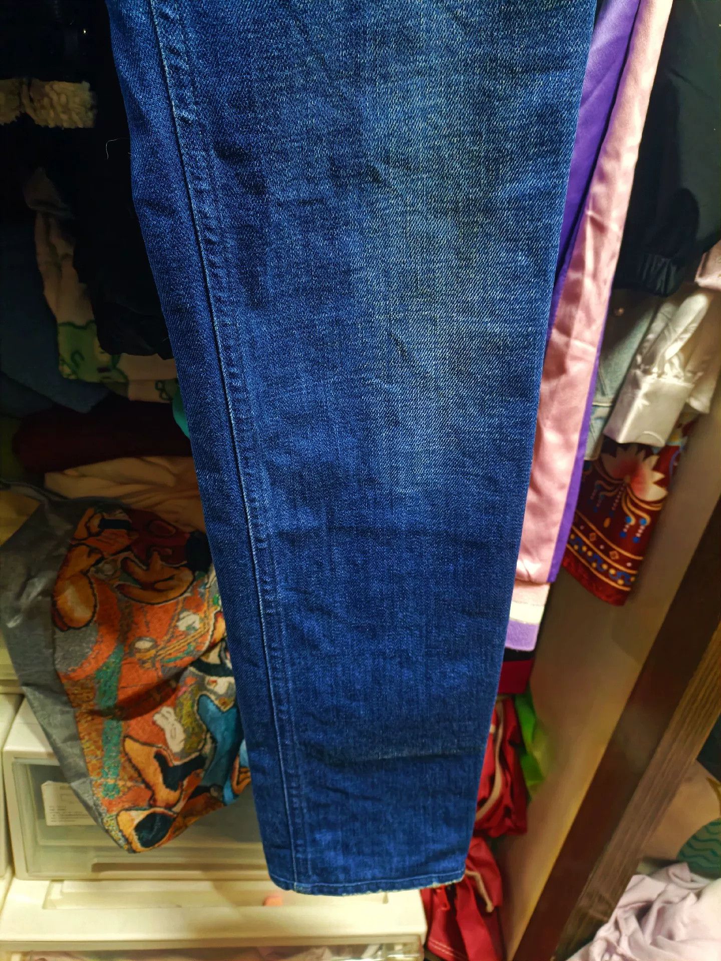 Dolce & Gabbana Dolce&Gabbana Main Line Jeans Size 44 Size US 28 / EU 44 - 6 Thumbnail