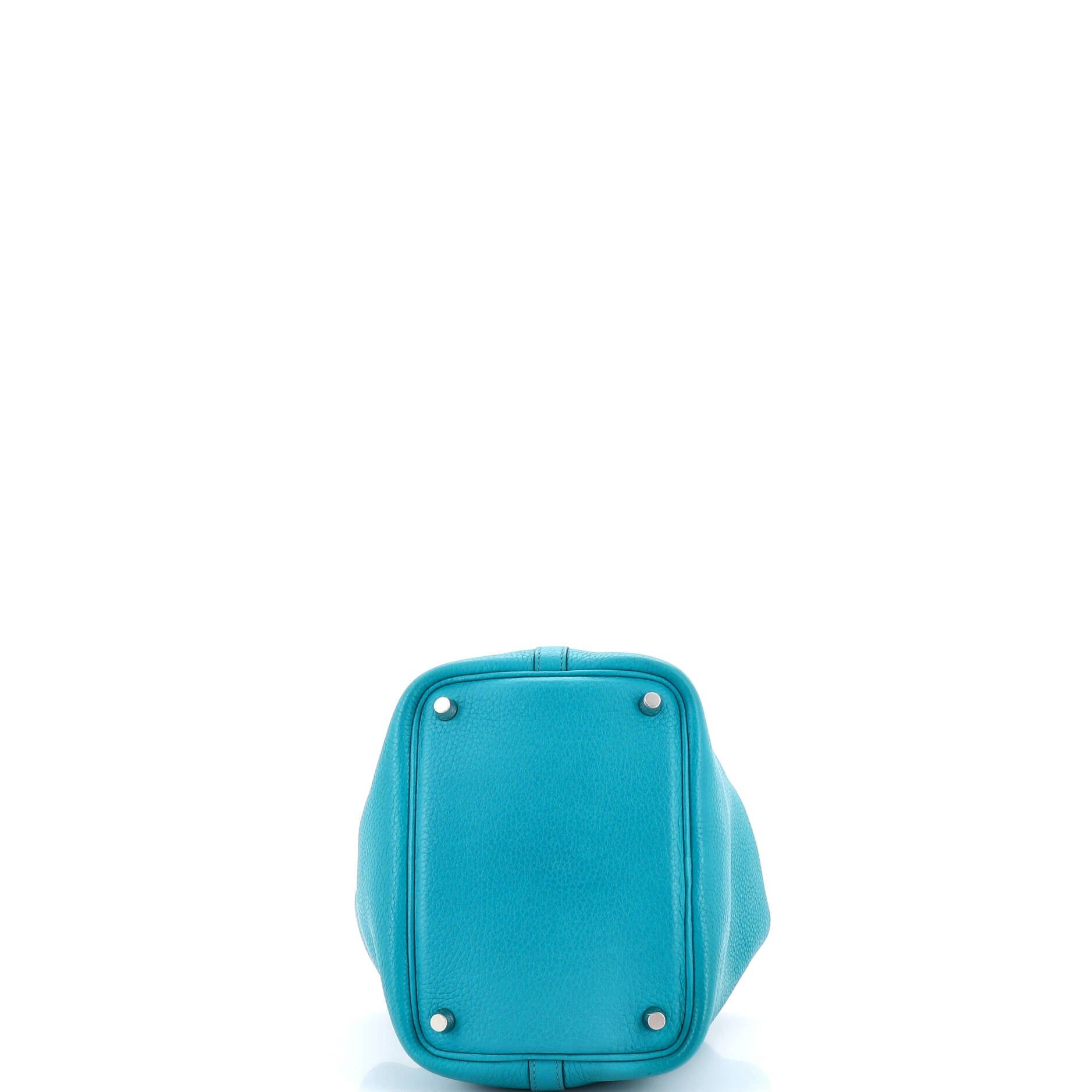 Hermes Picotin Lock Bag Size ONE SIZE - 4 Thumbnail