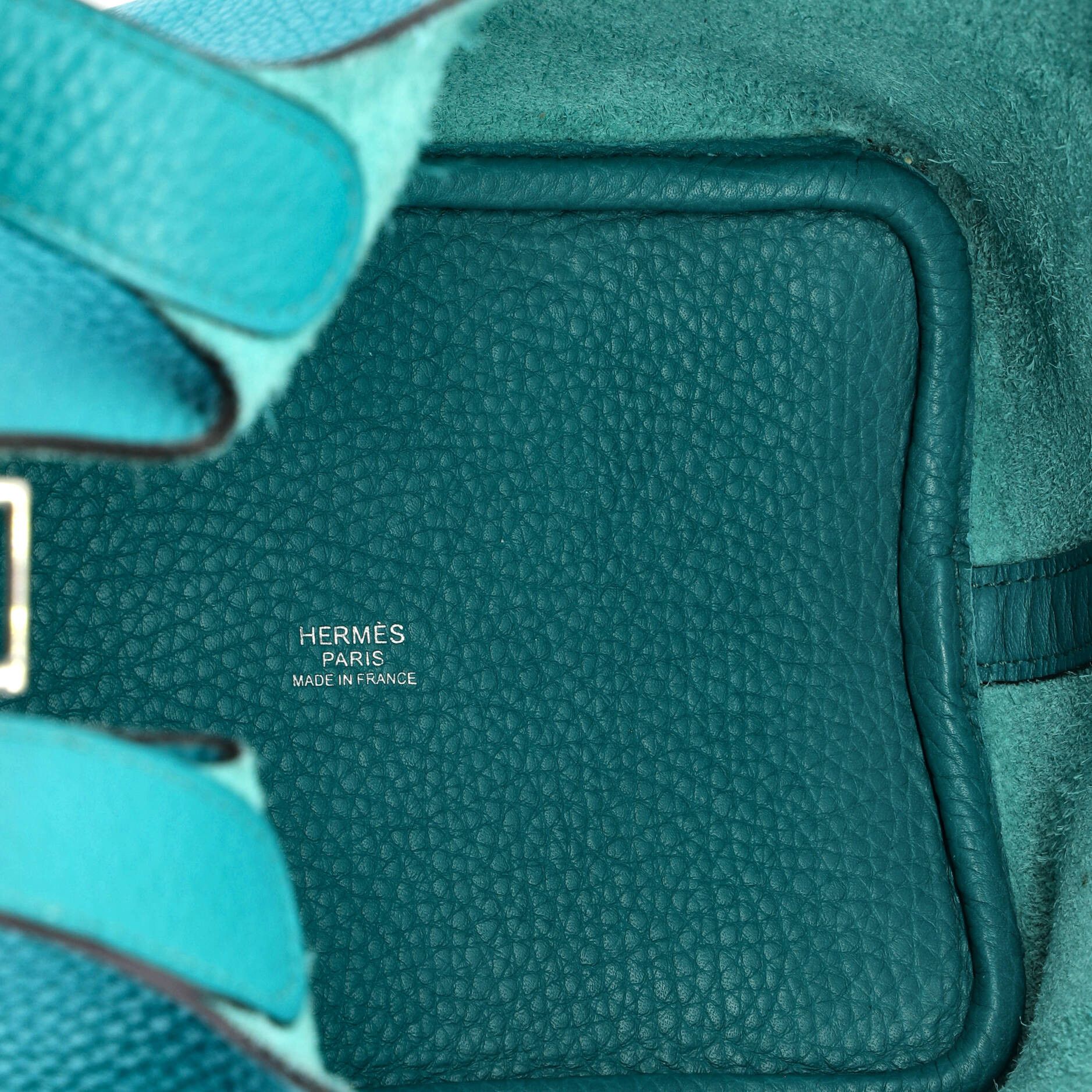 Hermes Picotin Lock Bag Size ONE SIZE - 5 Thumbnail