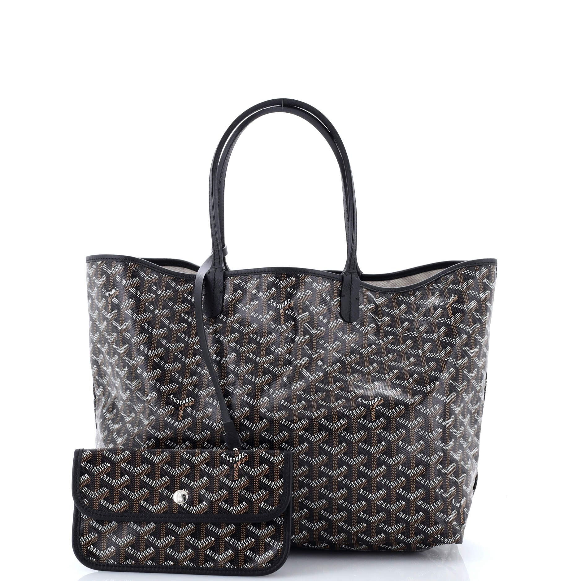 Goyard Saint Louis Tote Size ONE SIZE - 2 Thumbnail