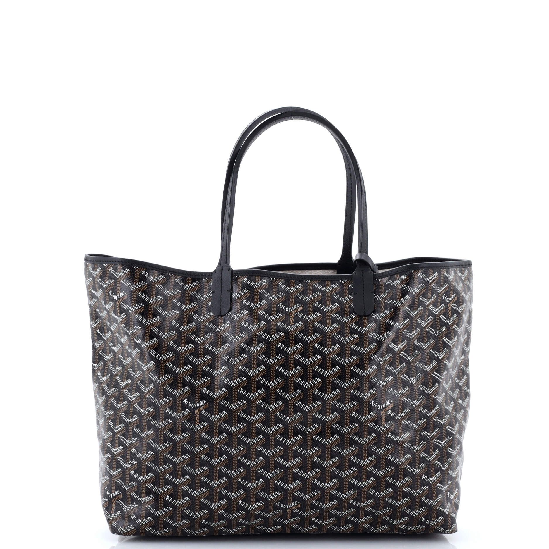 Goyard Saint Louis Tote Size ONE SIZE - 4 Thumbnail