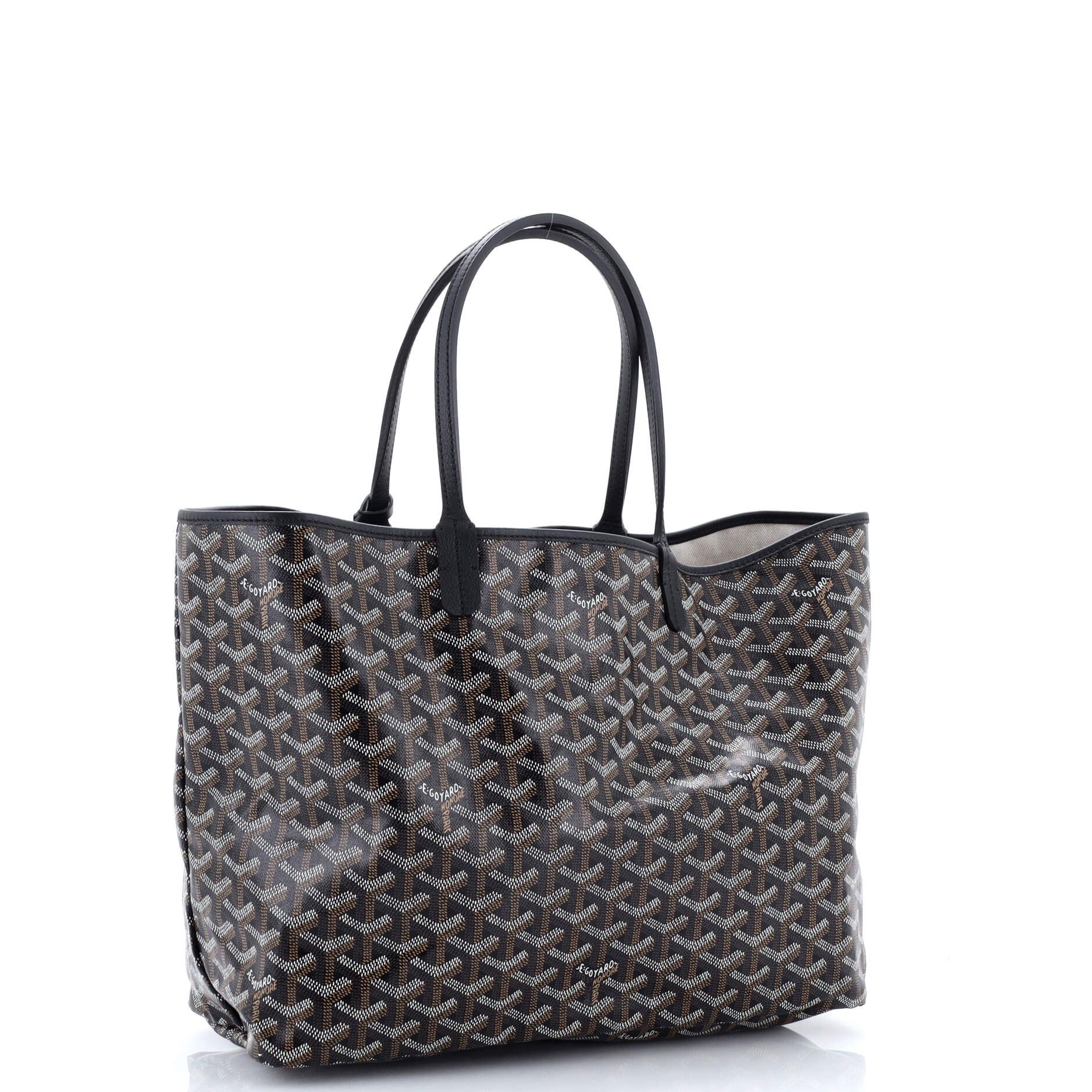 Goyard Saint Louis Tote Size ONE SIZE - 3 Thumbnail