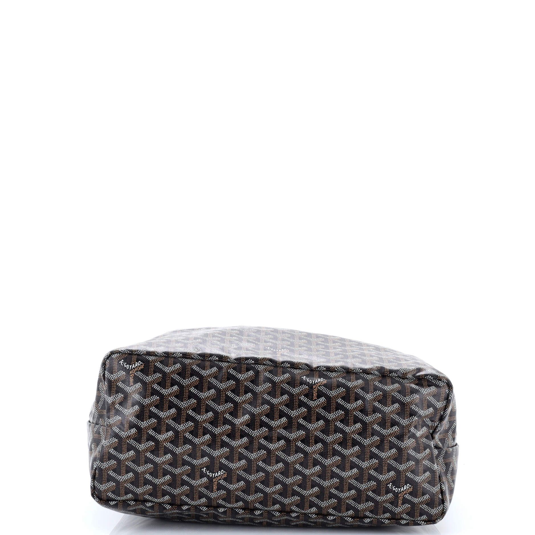 Goyard Saint Louis Tote Size ONE SIZE - 5 Thumbnail