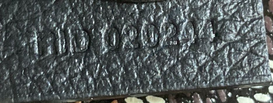 Goyard Saint Louis Tote Size ONE SIZE - 7 Thumbnail