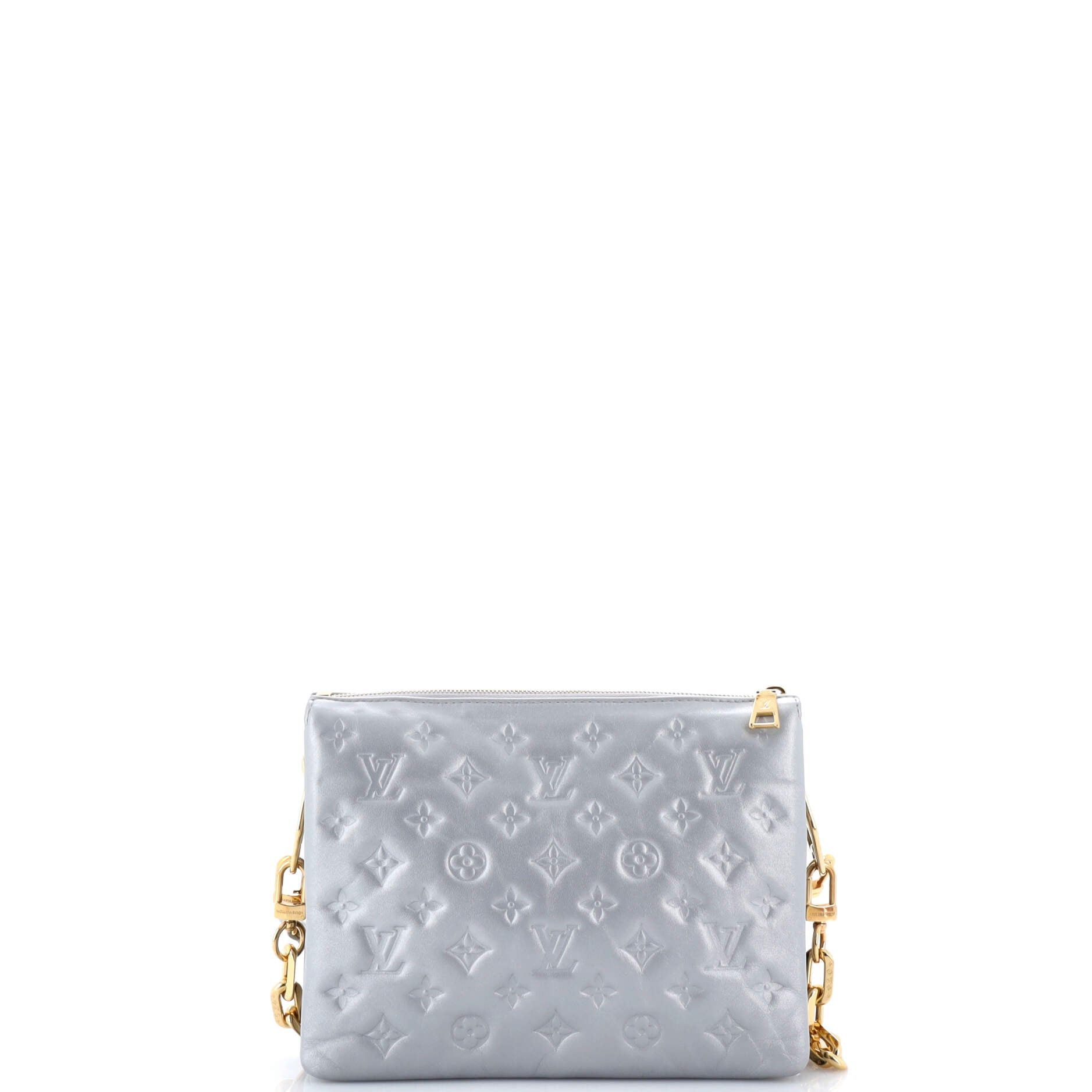 Louis Vuitton Coussin Bag Size ONE SIZE - 3 Thumbnail