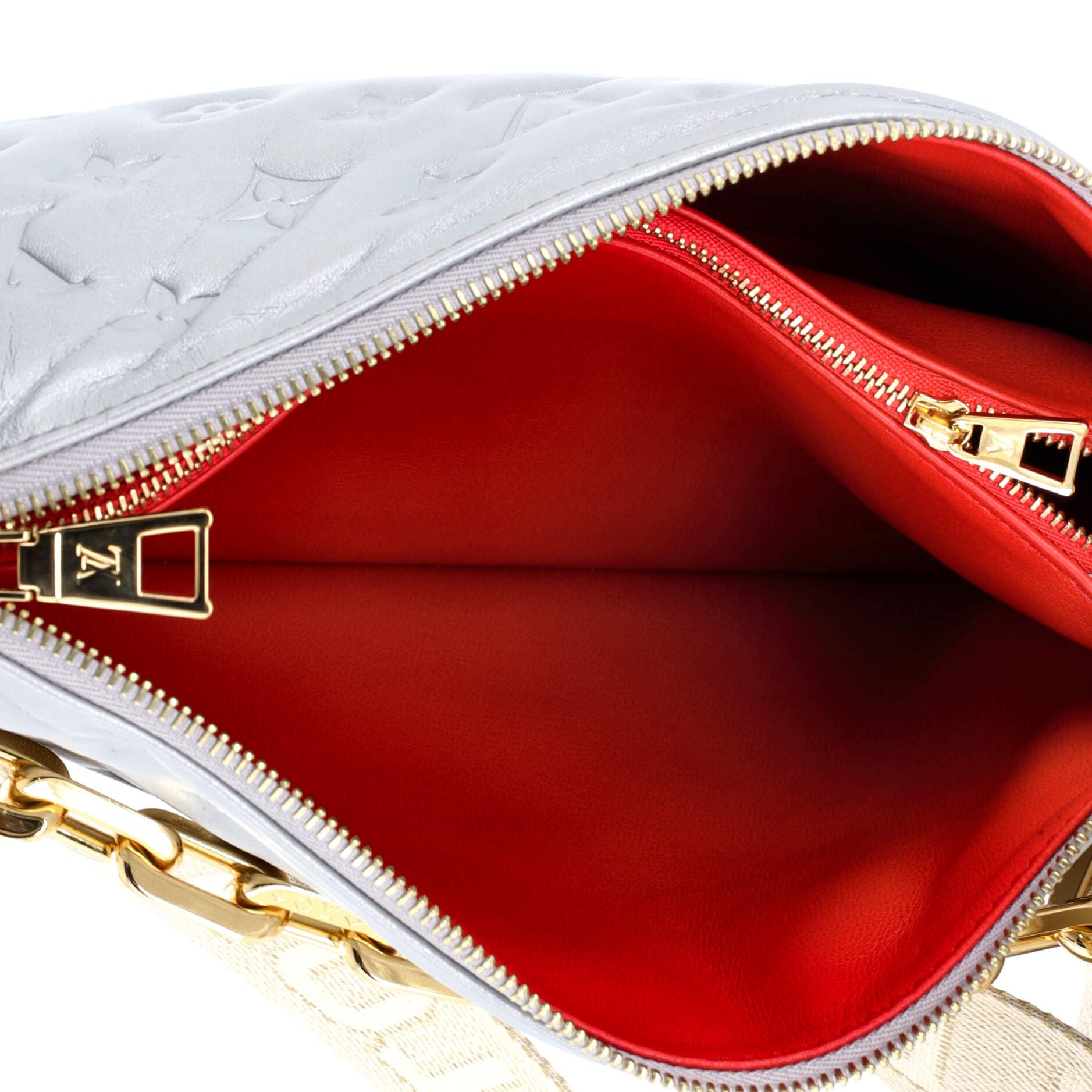 Louis Vuitton Coussin Bag Size ONE SIZE - 5 Thumbnail