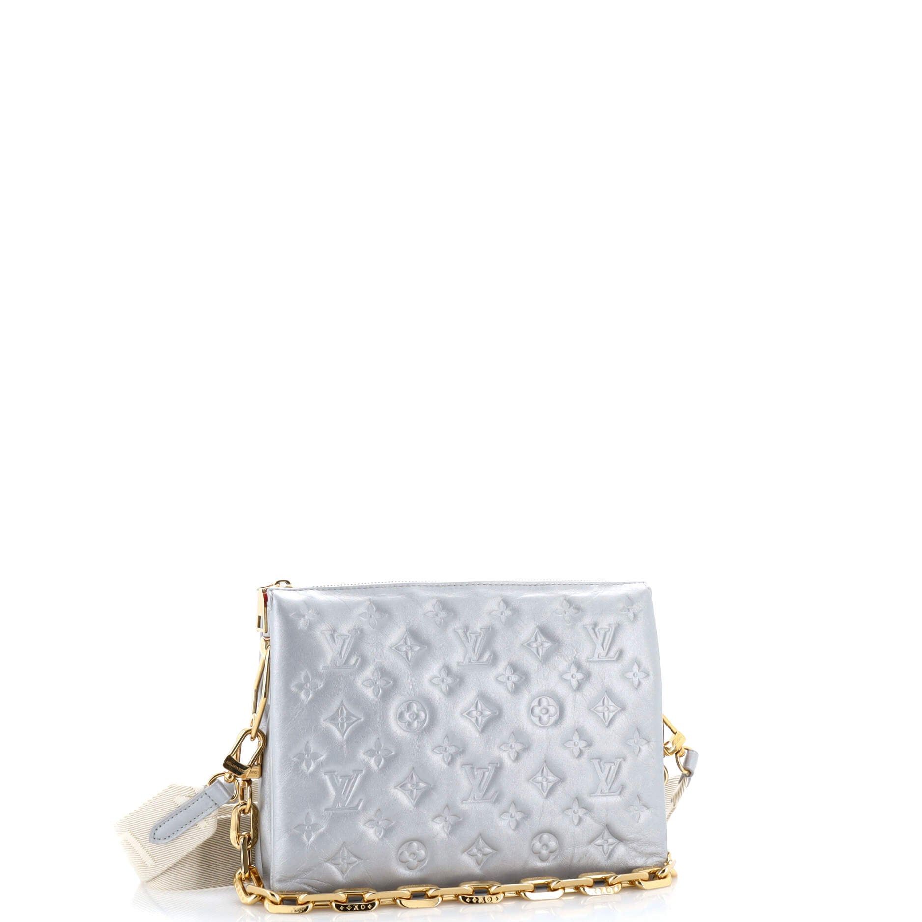 Louis Vuitton Coussin Bag Size ONE SIZE - 2 Thumbnail